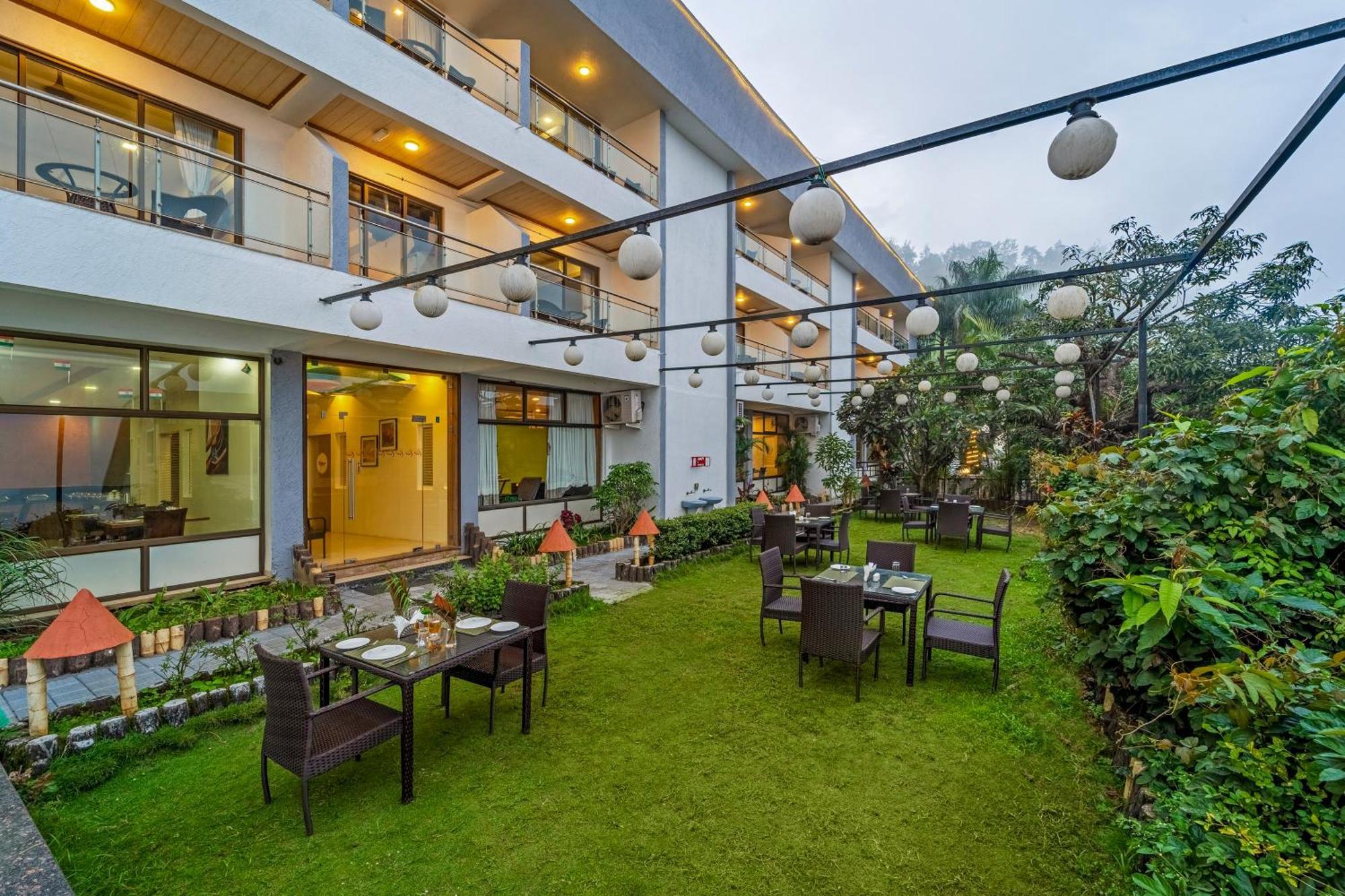 Resort Sterling