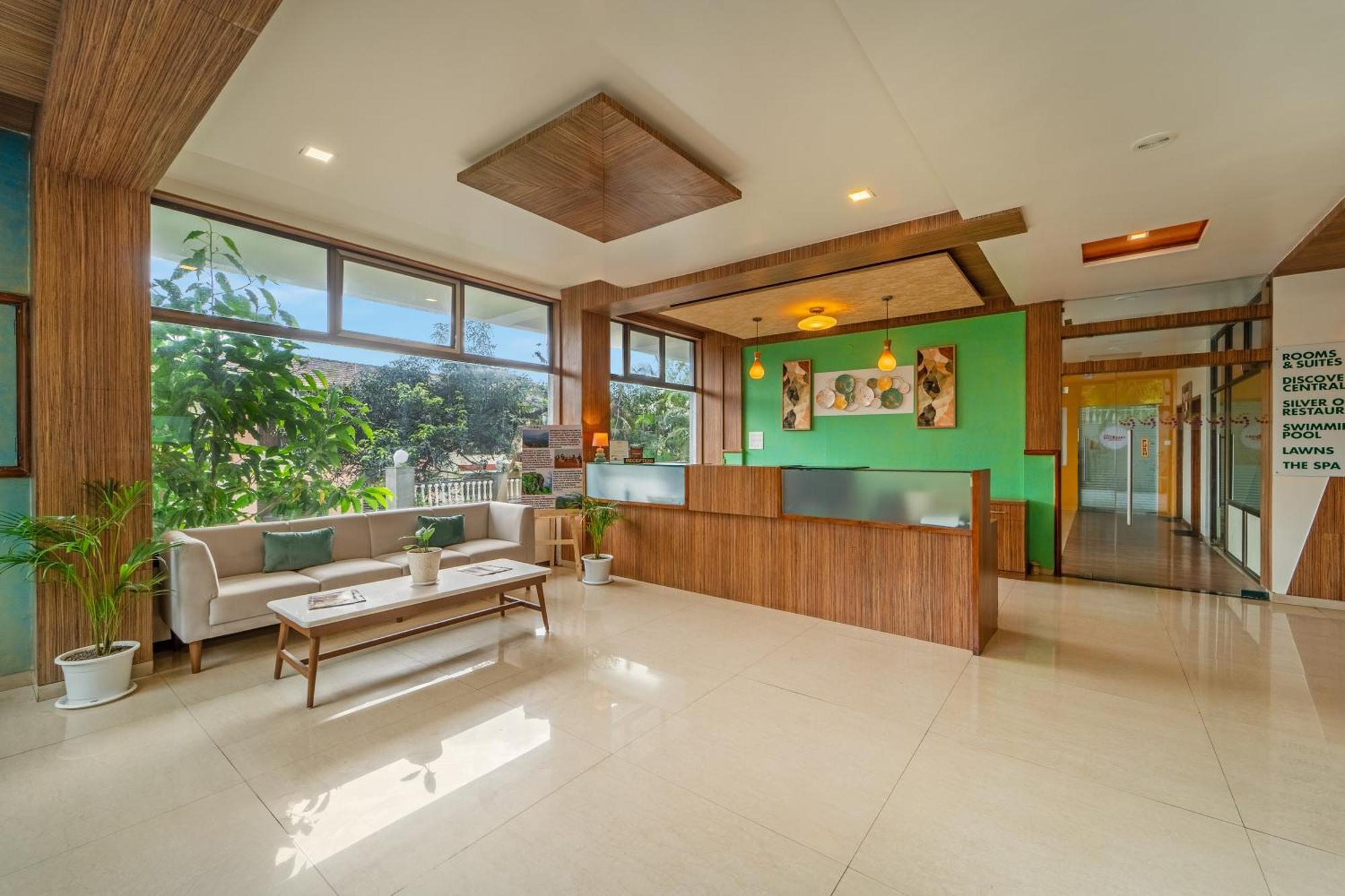 Sterling Resort 3*