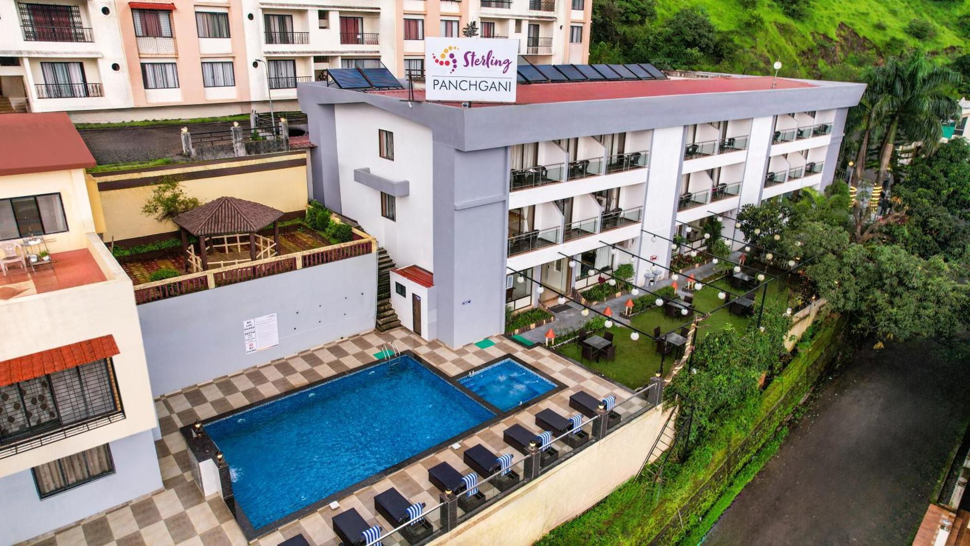 Sterling Resort Panchgani