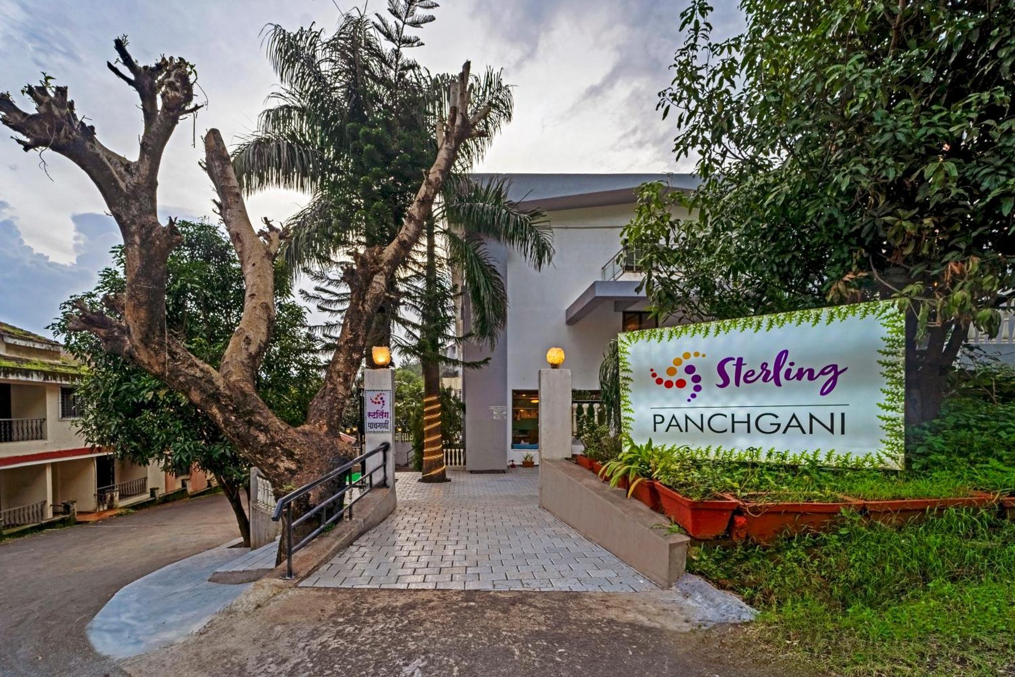 Sterling Panchgani