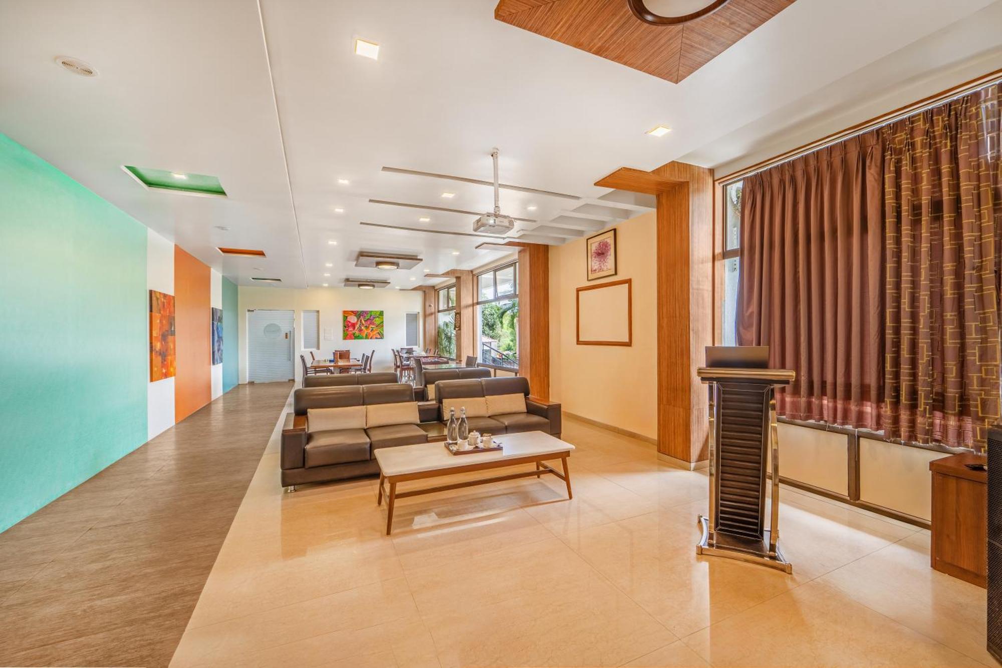 Sterling Resort Panchgani