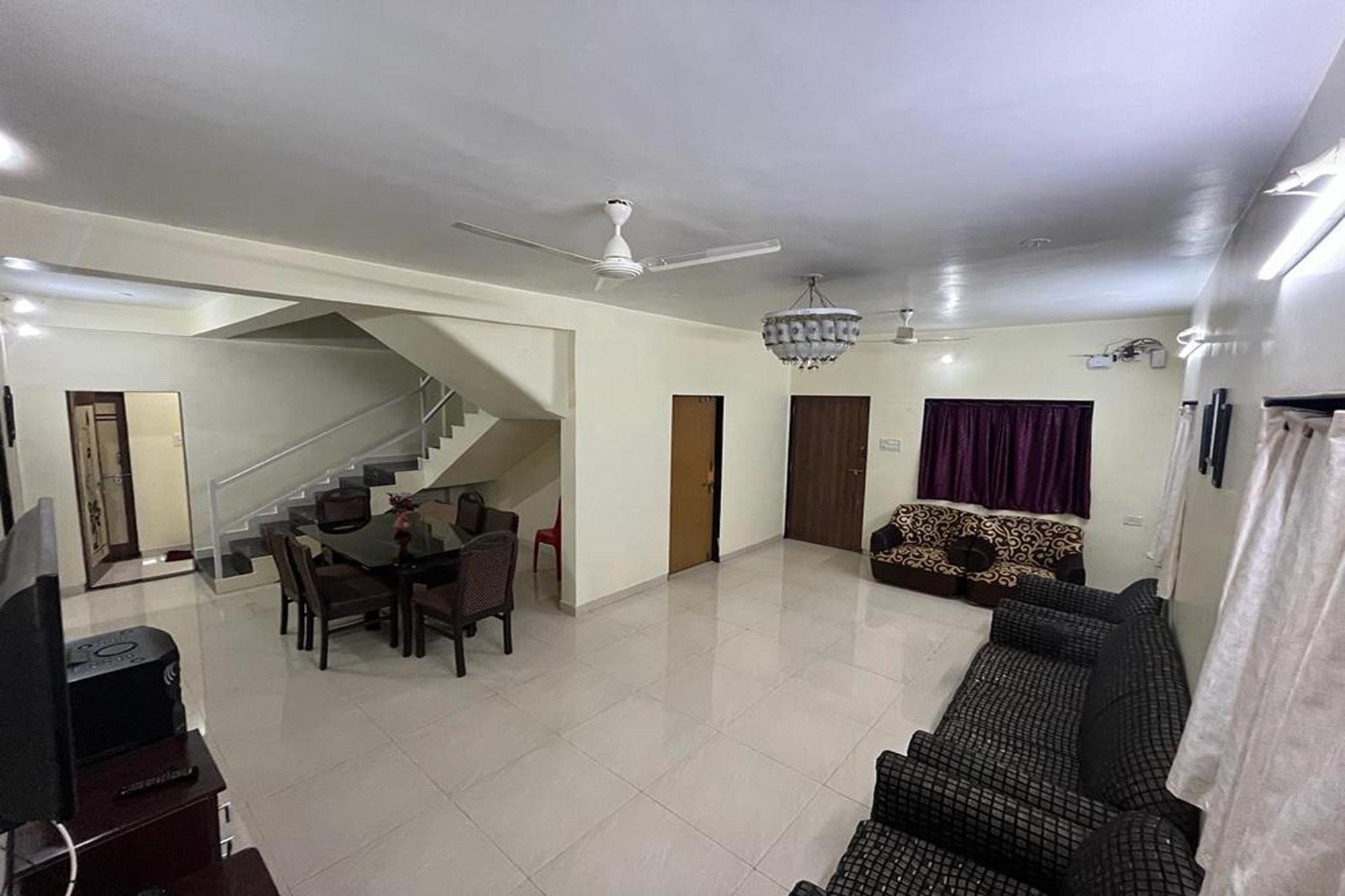 Savitri Villa