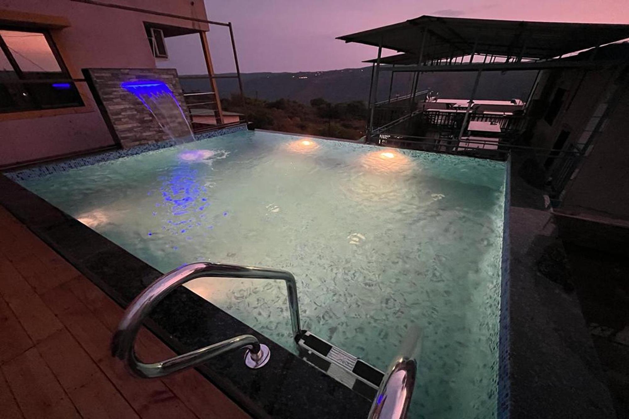Savitri * Panchgani