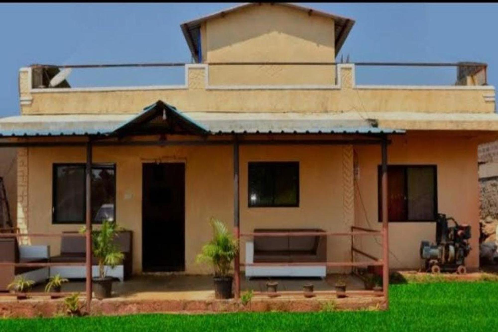 Savitri Villa *