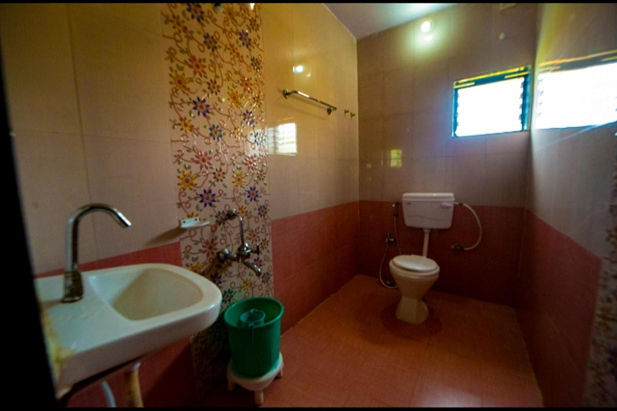 Savitri Villa Panchgani