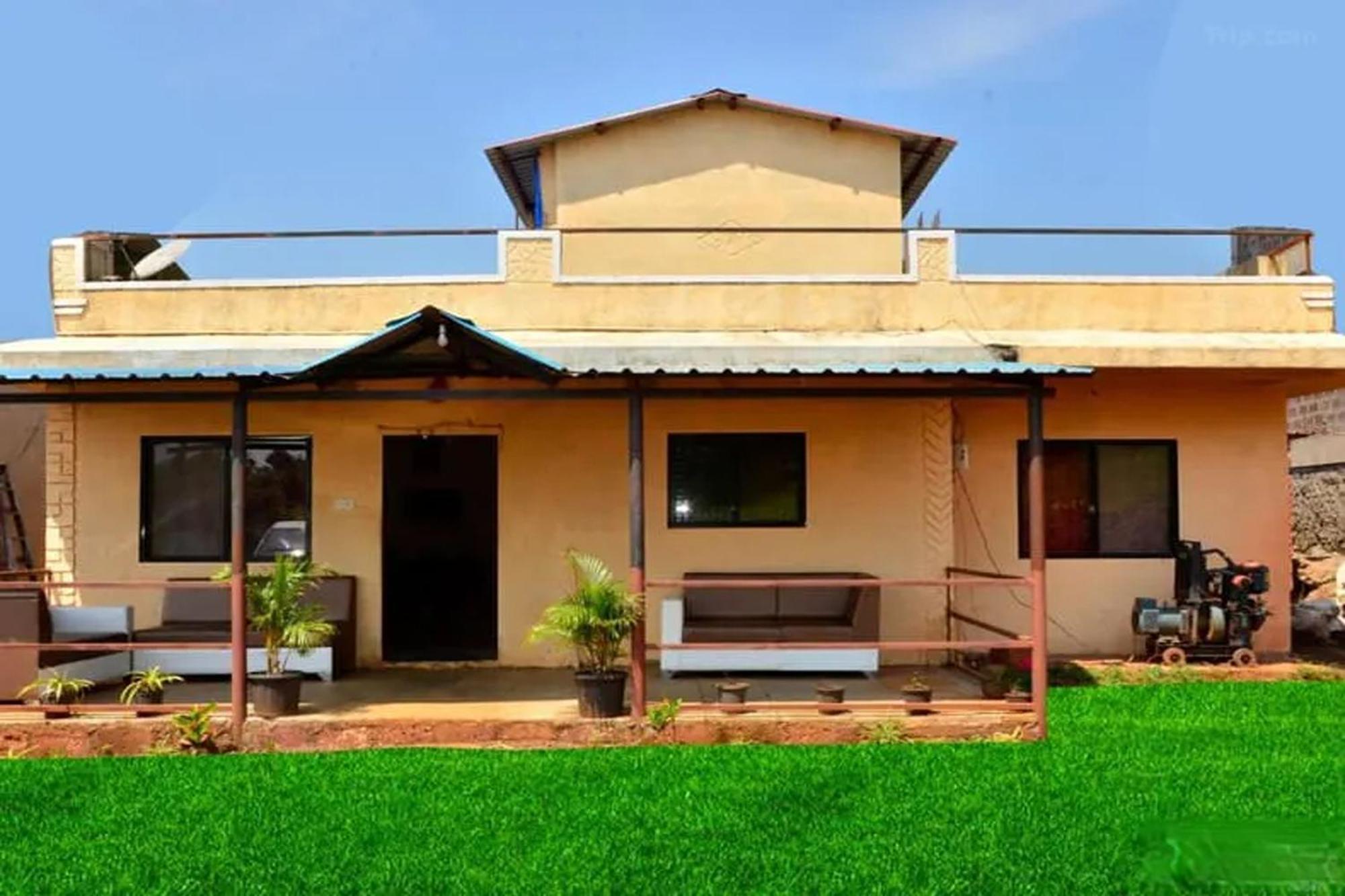 Savitri Villa Panchgani