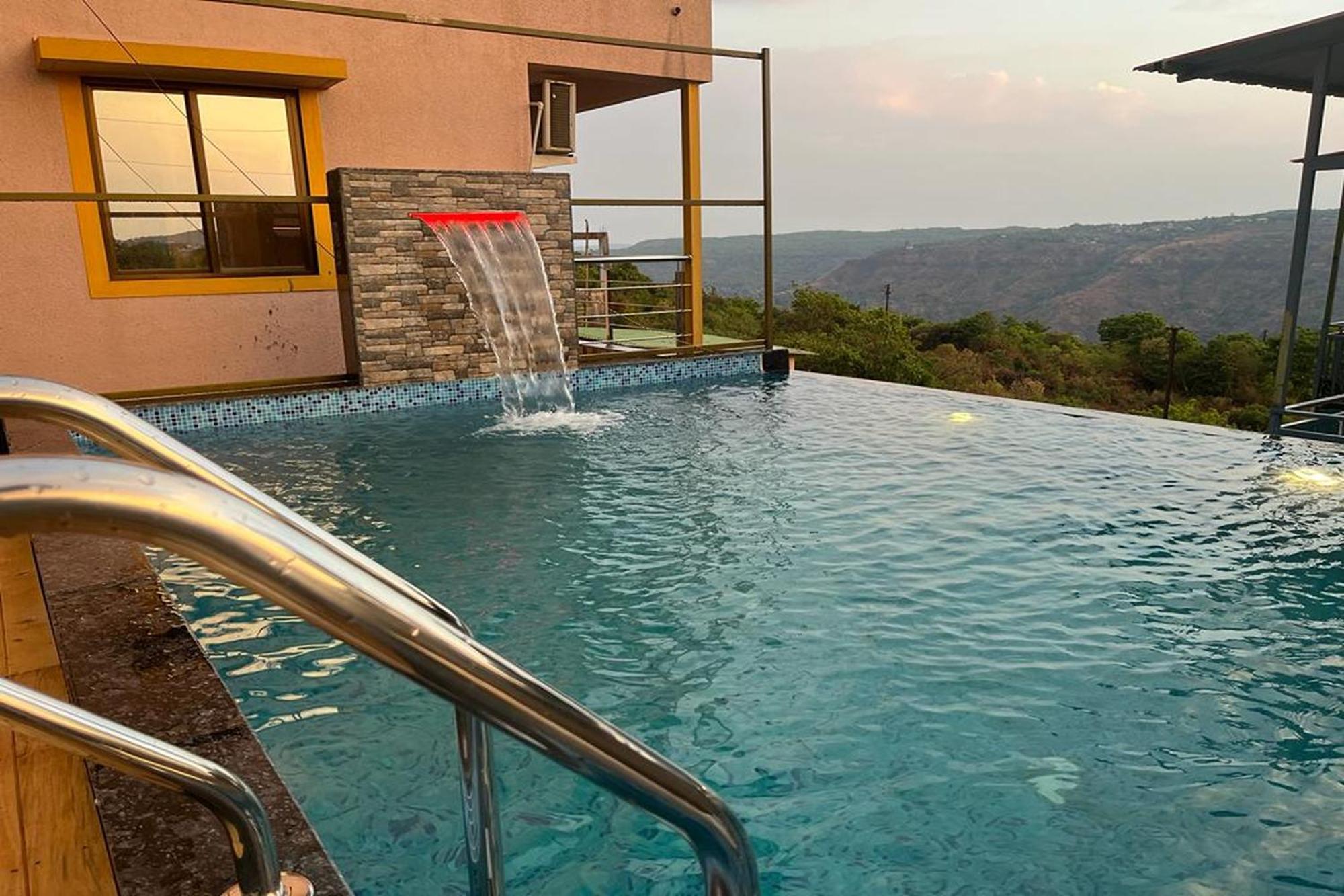 Savitri Panchgani