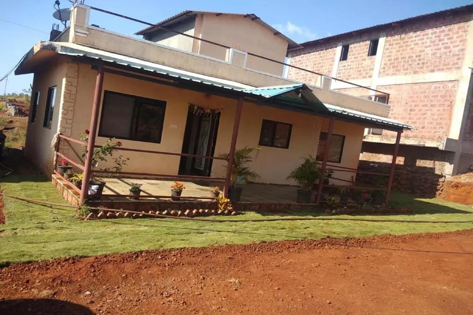 Savitri * Panchgani