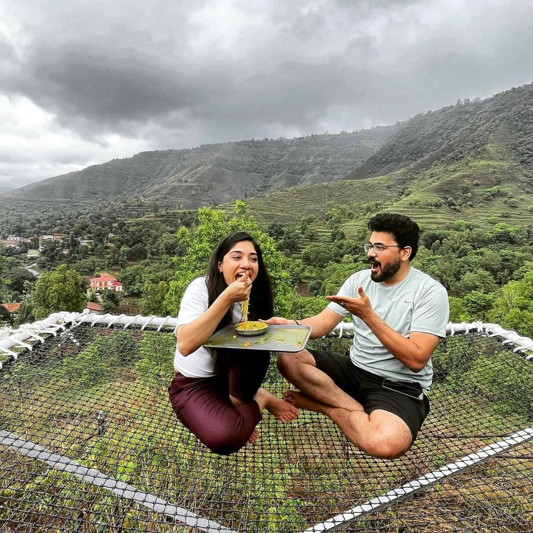 The Tribe, Mahabaleshwar Panchgani