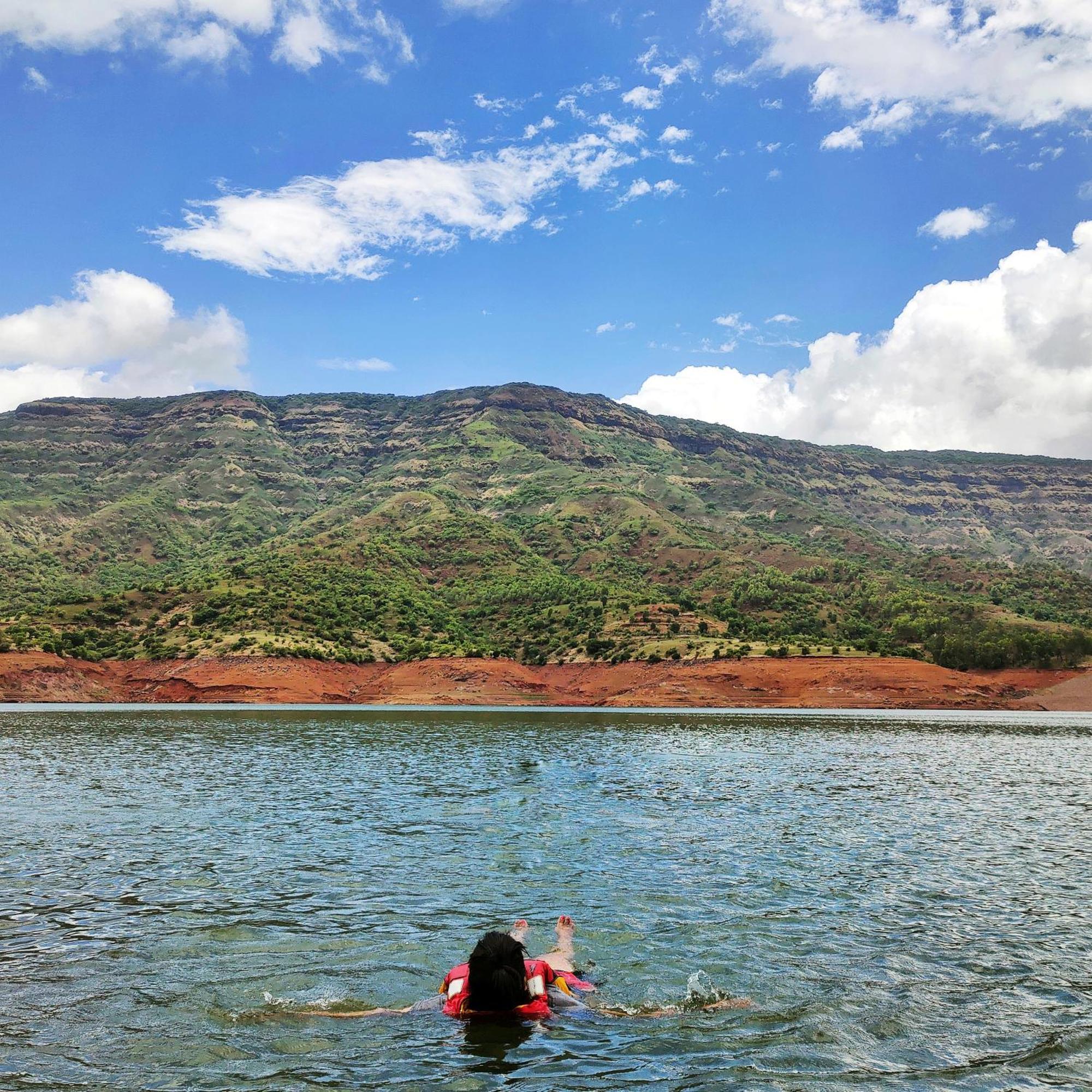 The Tribe, Mahabaleshwar *