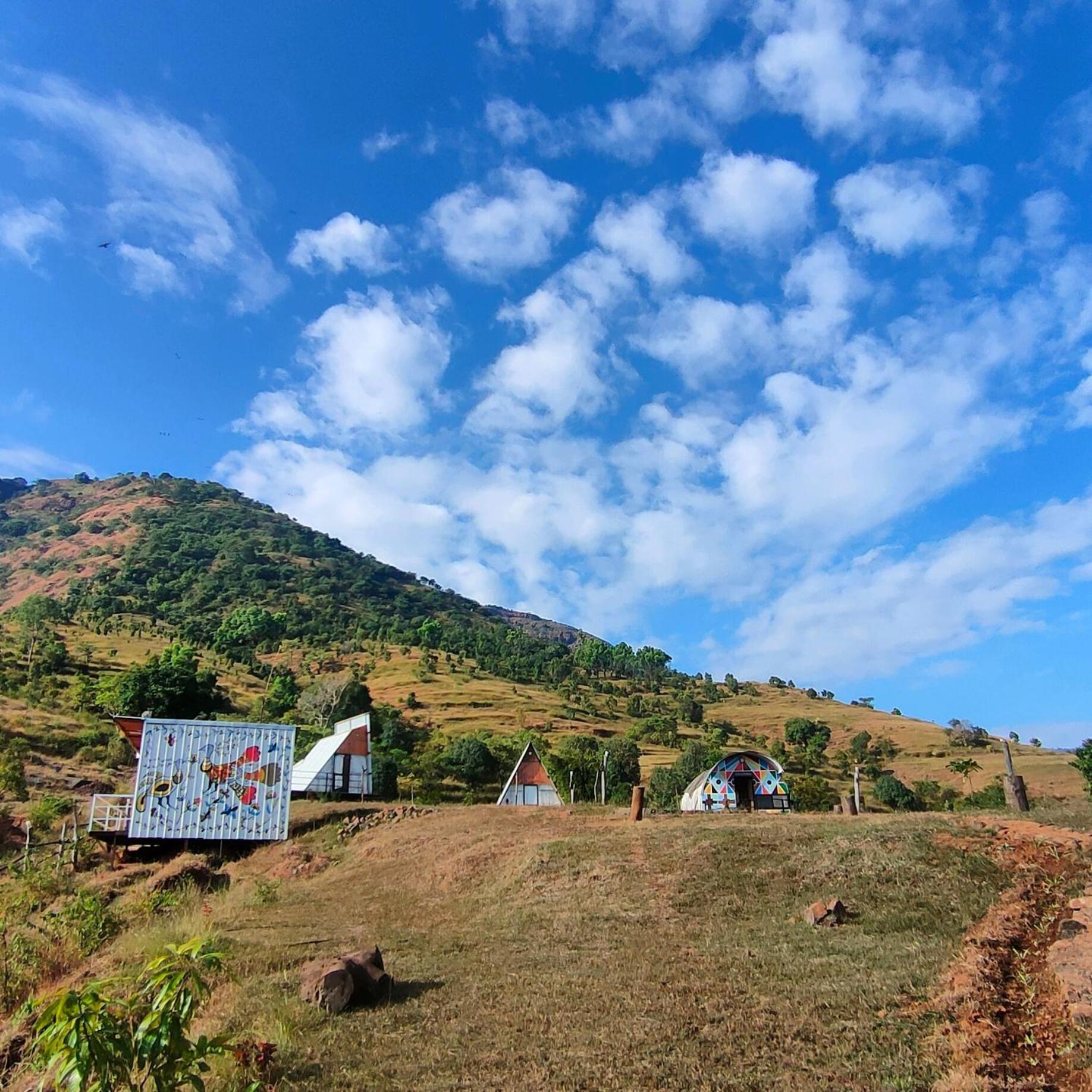 The Tribe, Mahabaleshwar Panchgani