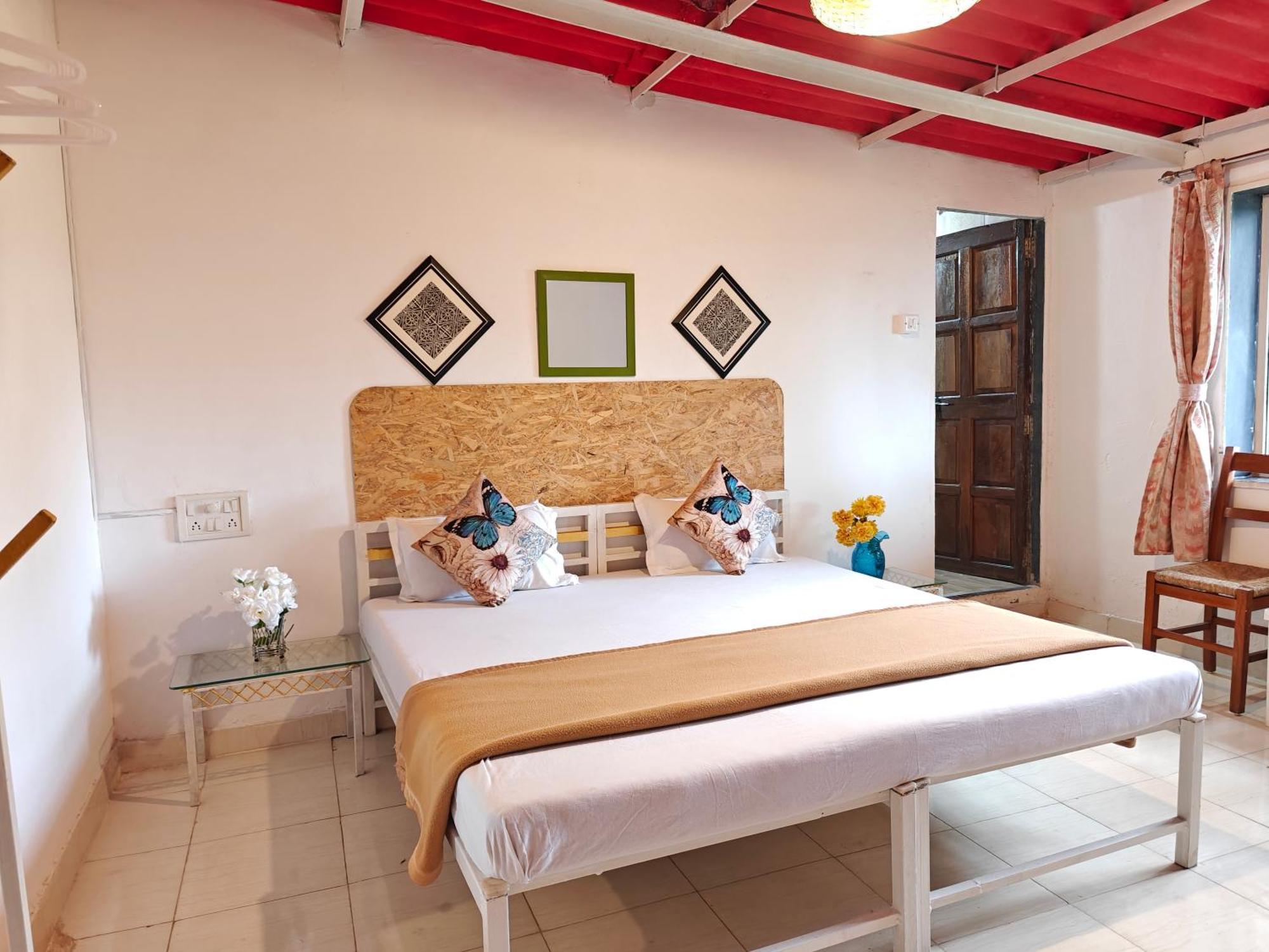 Tabletop Boutique Resort Homestay