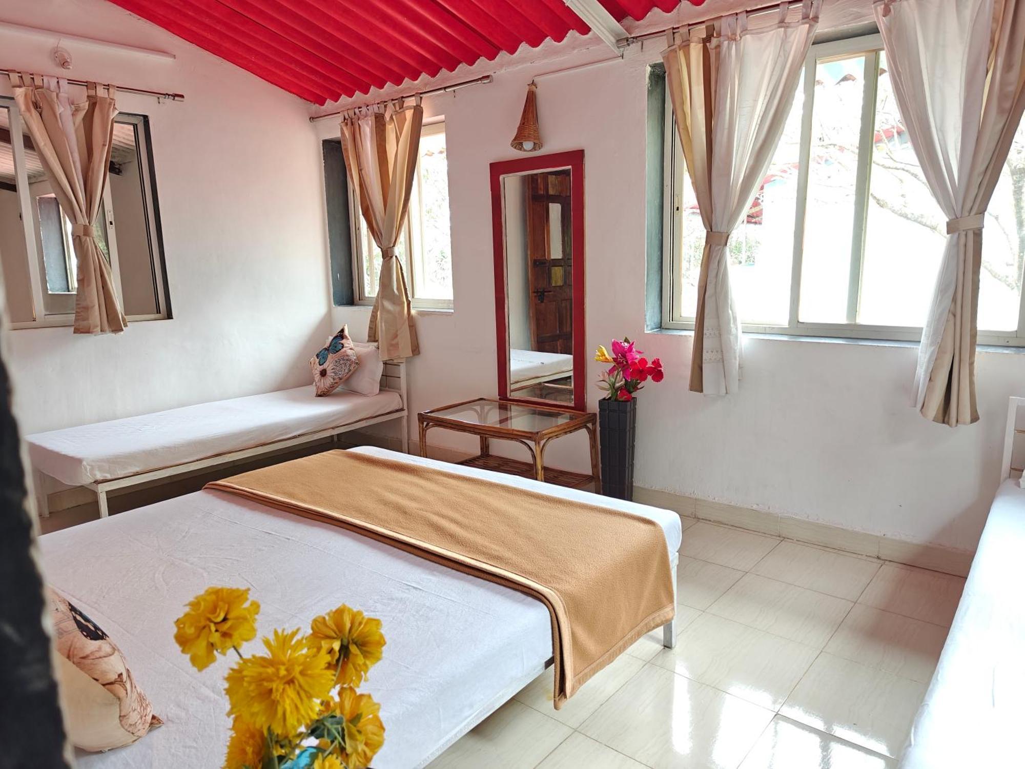 Tabletop Boutique Resort Homestay *