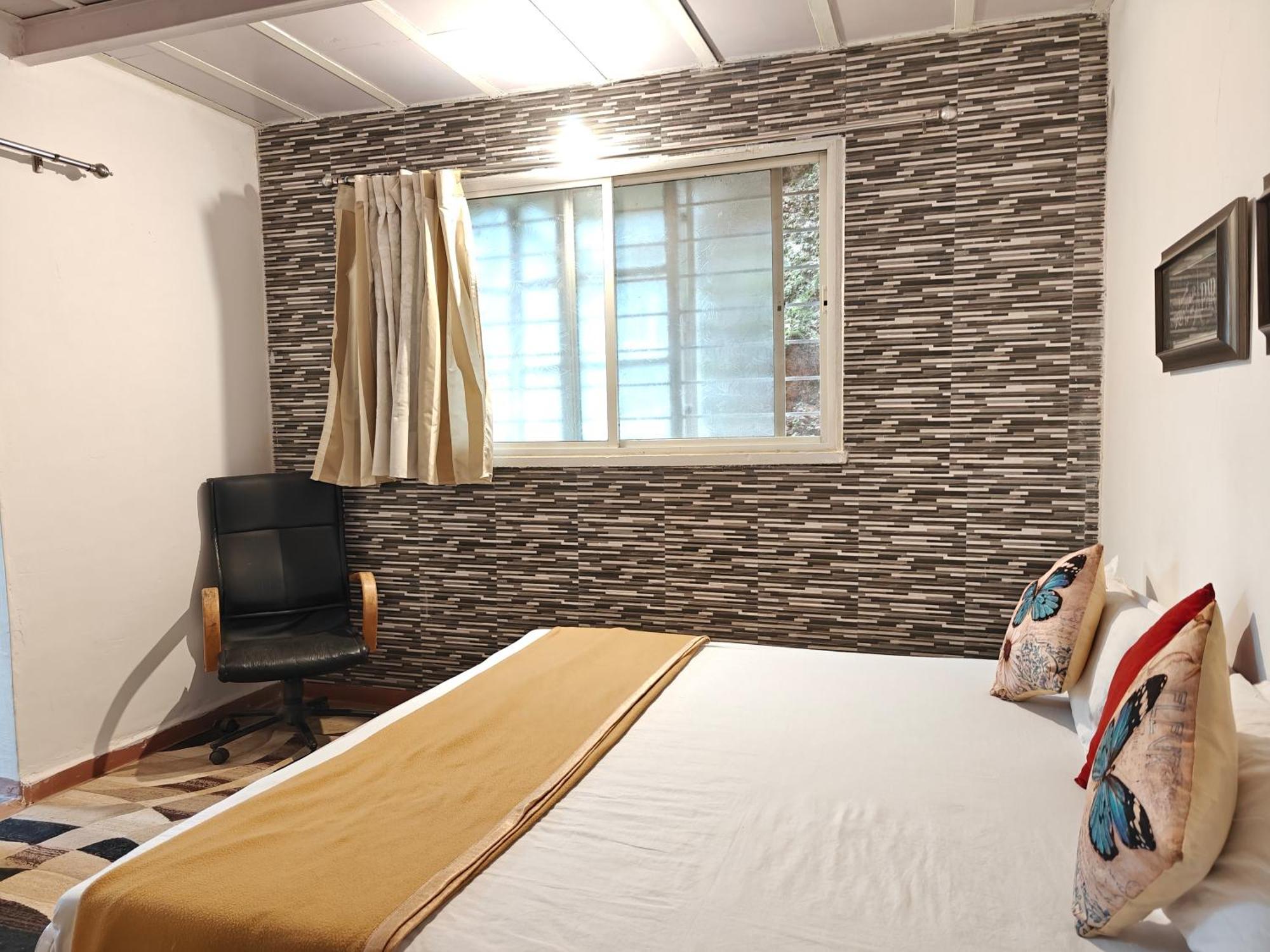 Homestay Tabletop Boutique Resort Panchgani