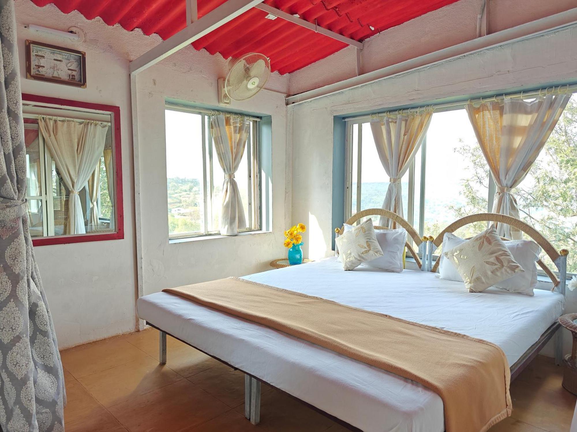 Tabletop Boutique Resort *