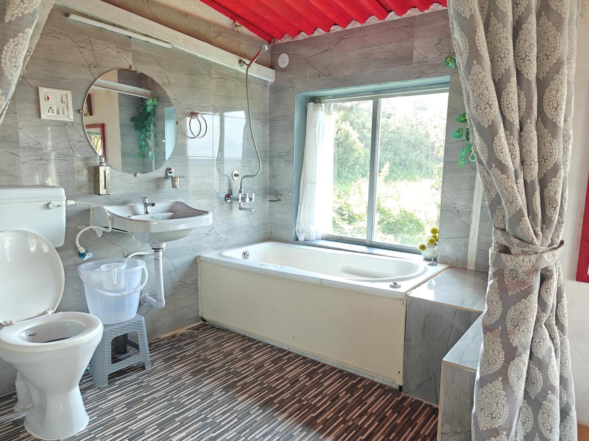 Tabletop Boutique Resort * Panchgani