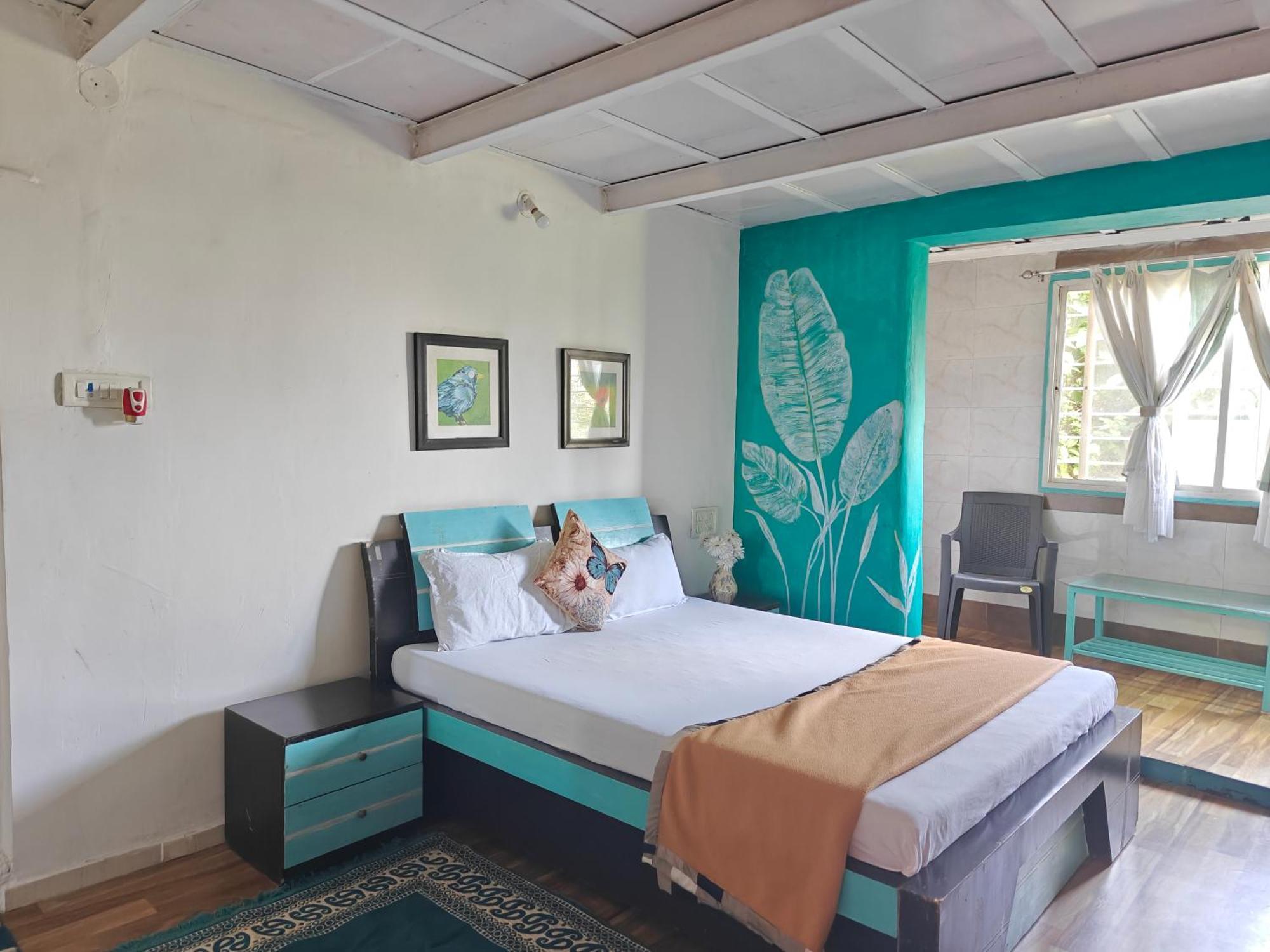 Tabletop Boutique Resort