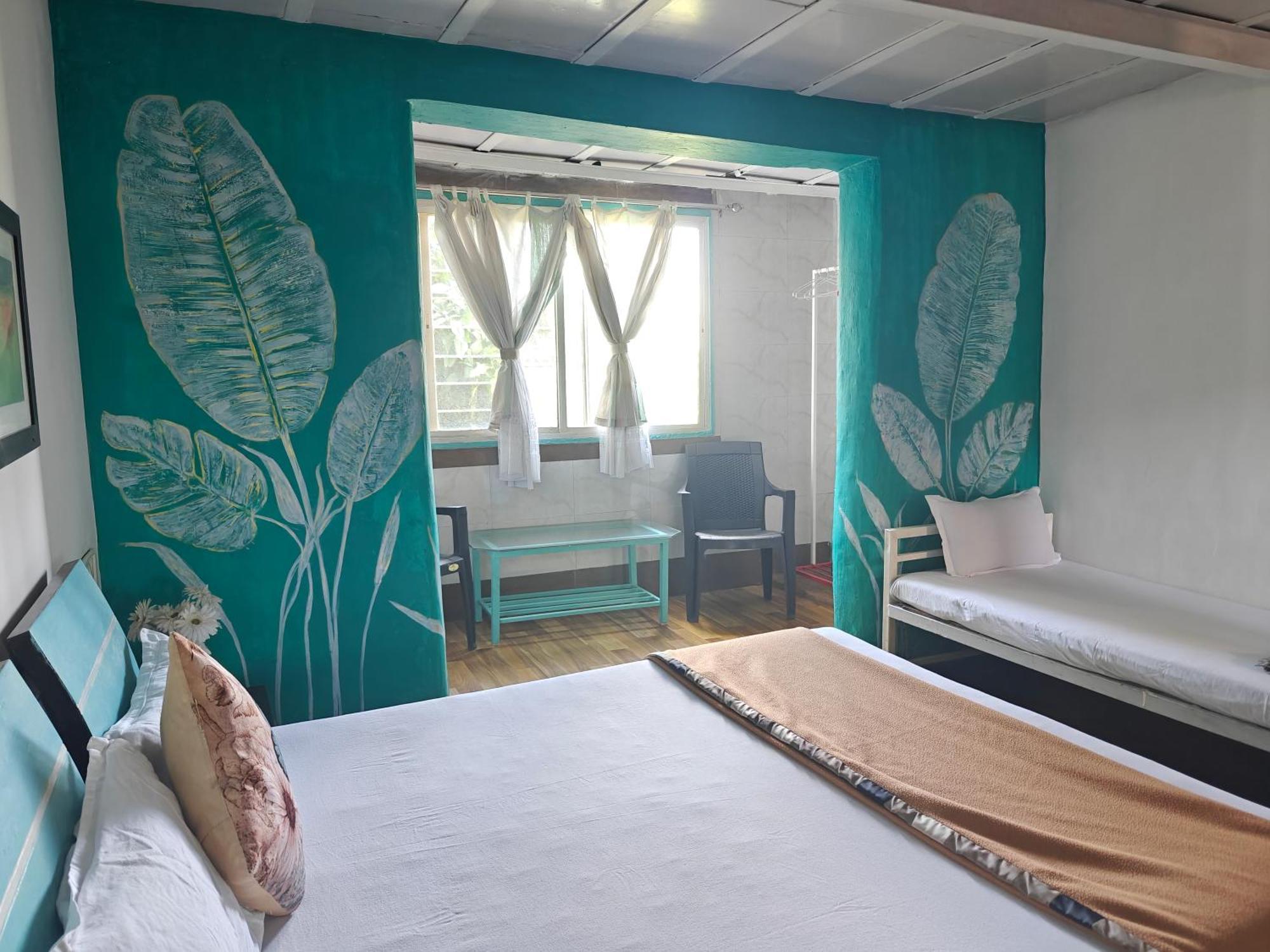 Tabletop Boutique Resort Homestay