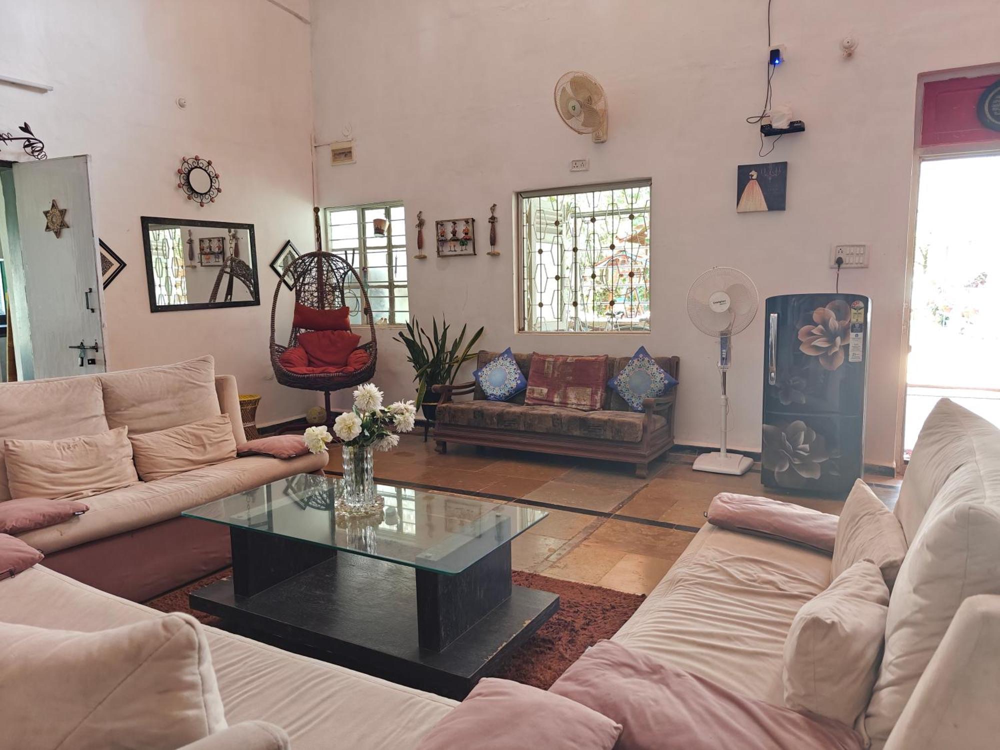 Homestay Tabletop Boutique Resort