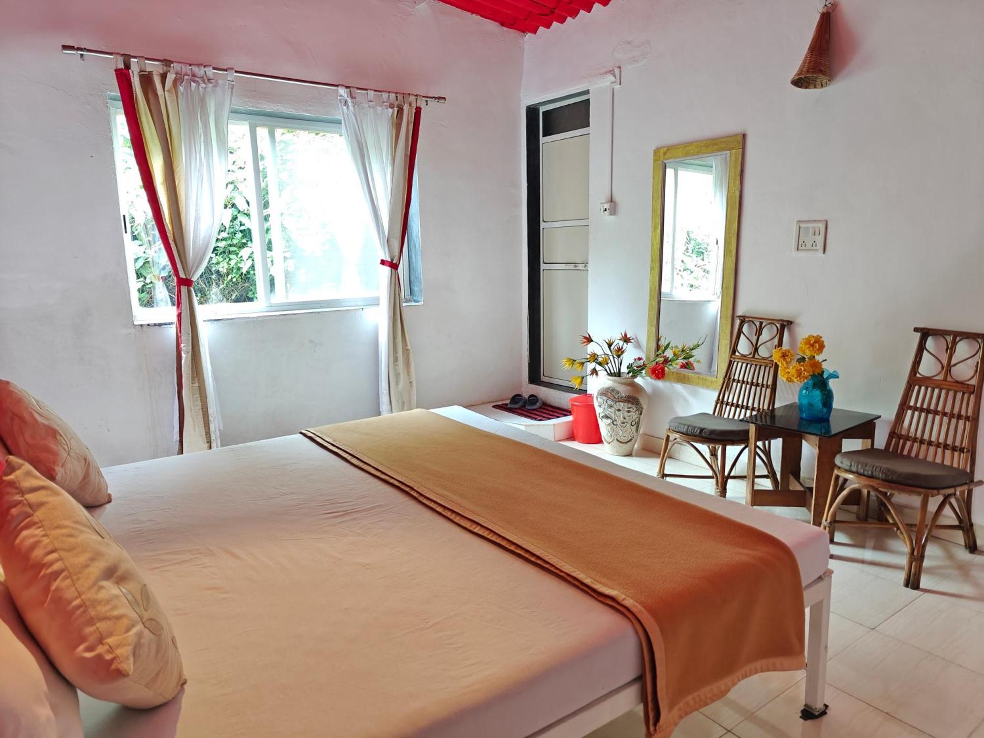 Homestay Tabletop Boutique Resort *