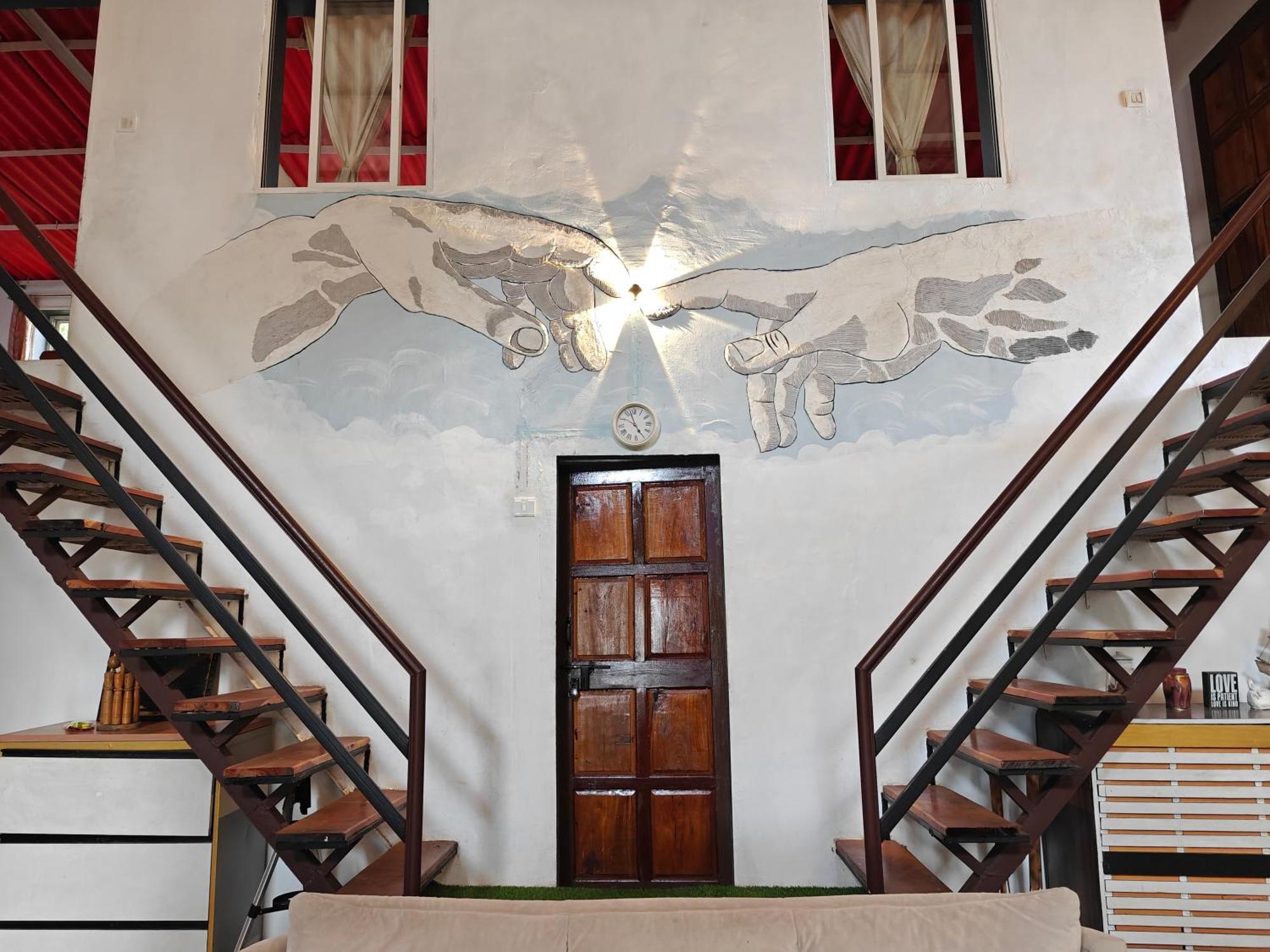 Tabletop Boutique Resort Homestay Panchgani