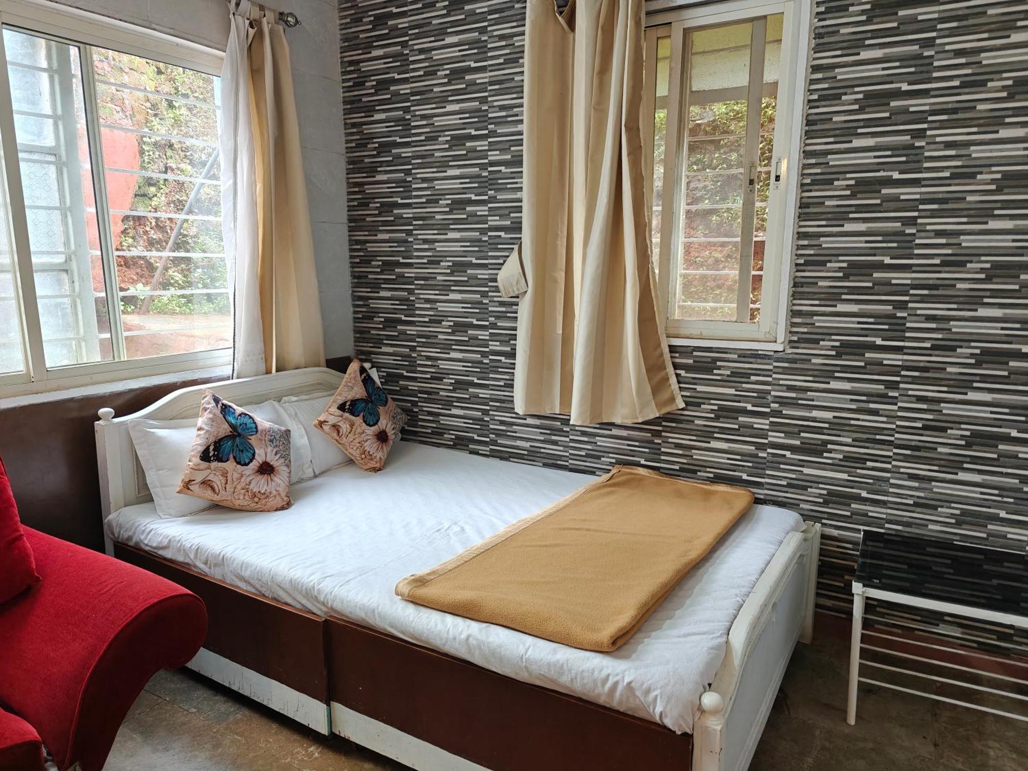 Homestay Tabletop Boutique Resort Panchgani