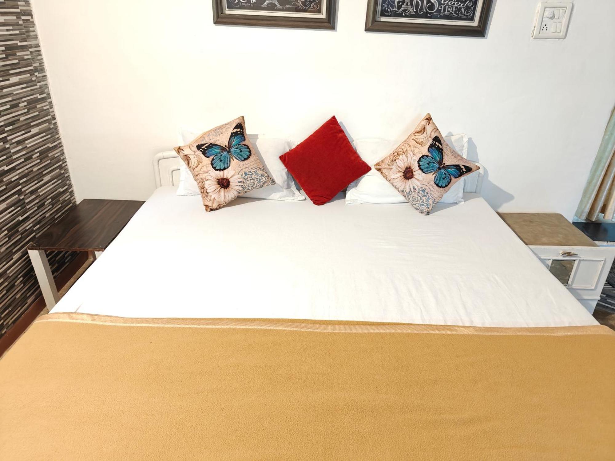 Tabletop Boutique Resort Panchgani