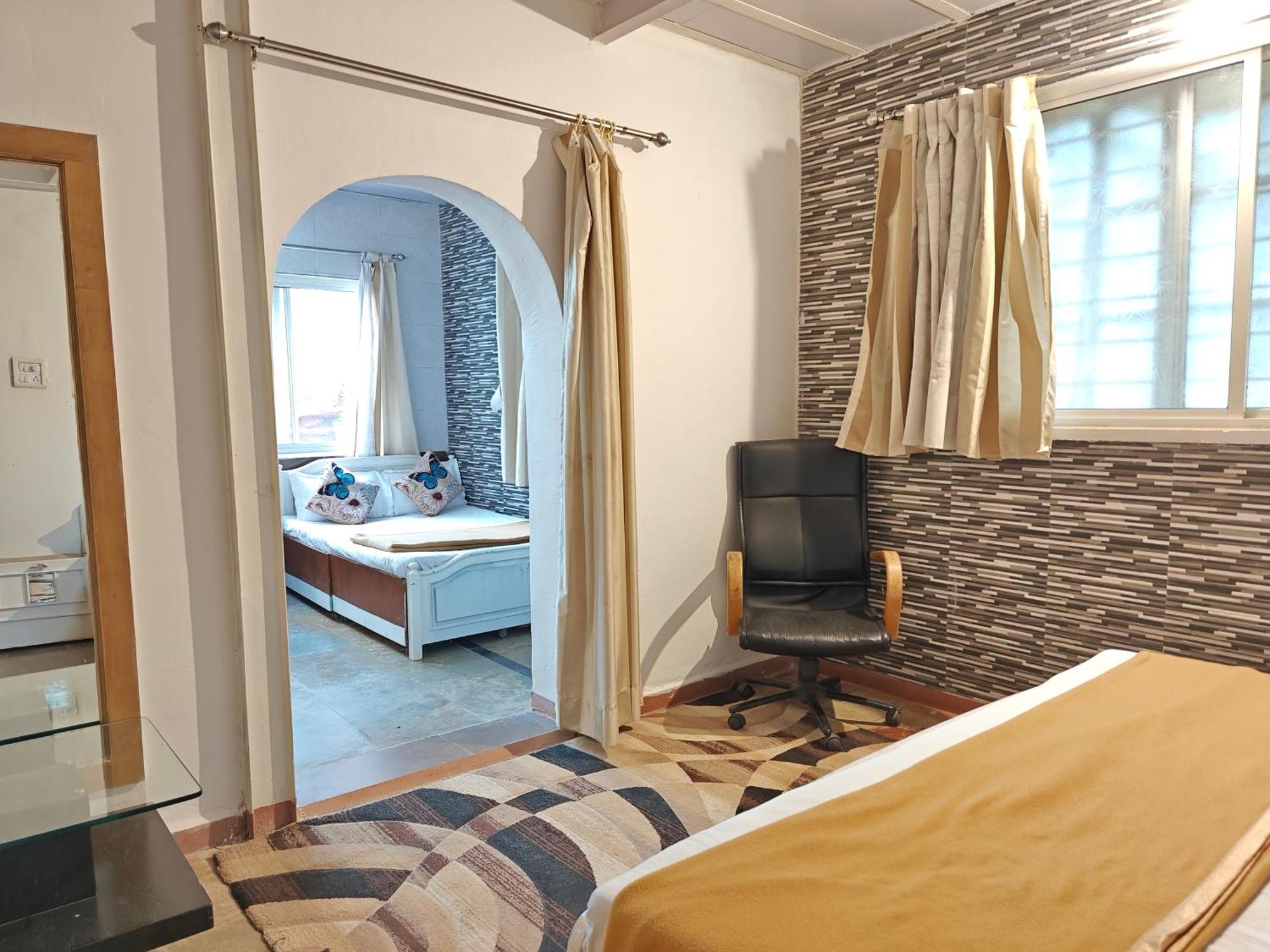 Tabletop Boutique Resort Homestay