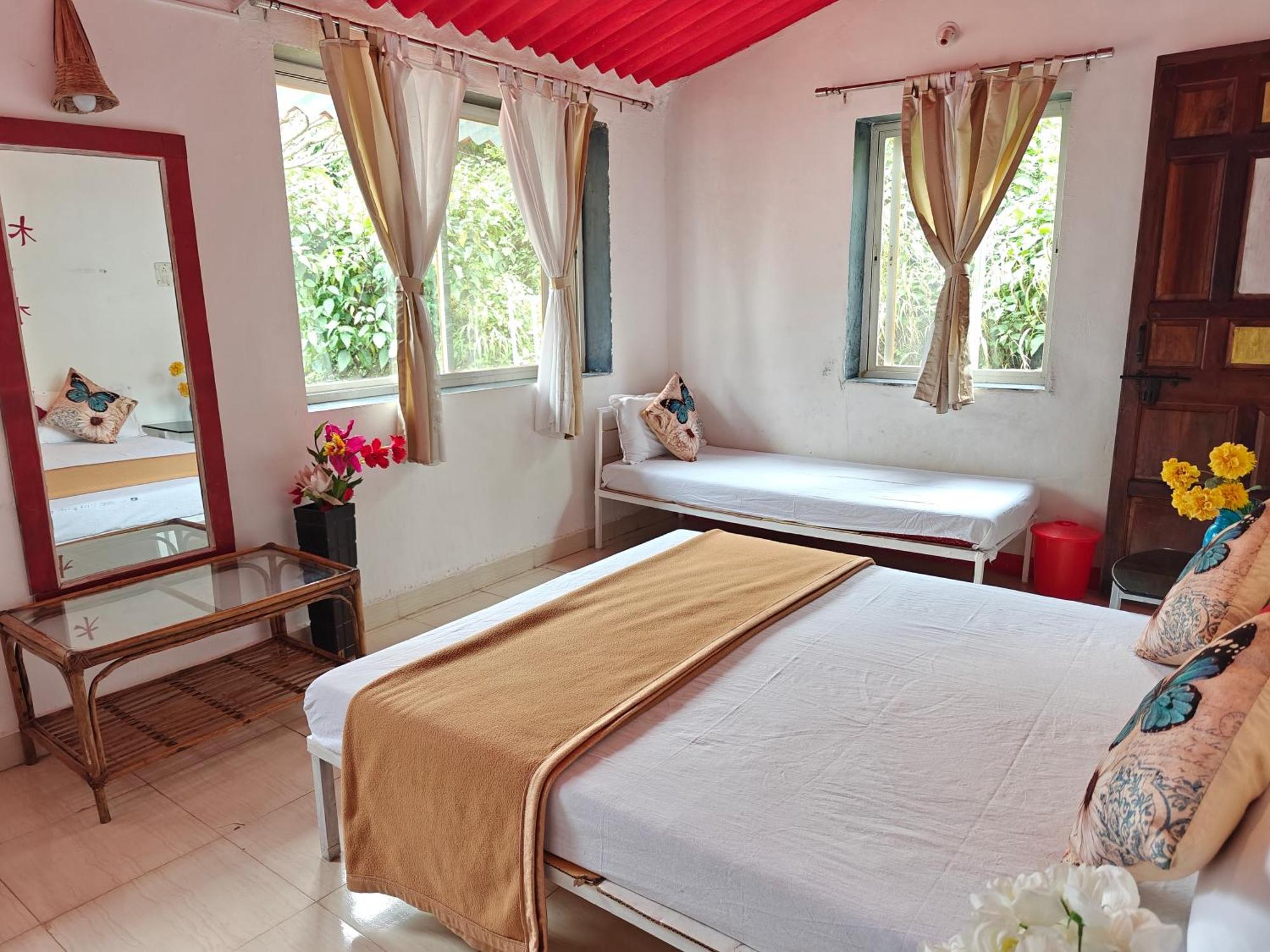 Homestay Tabletop Boutique Resort
