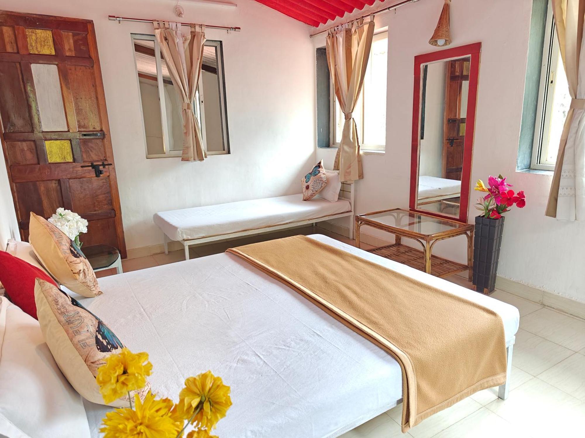 Homestay Tabletop Boutique Resort *