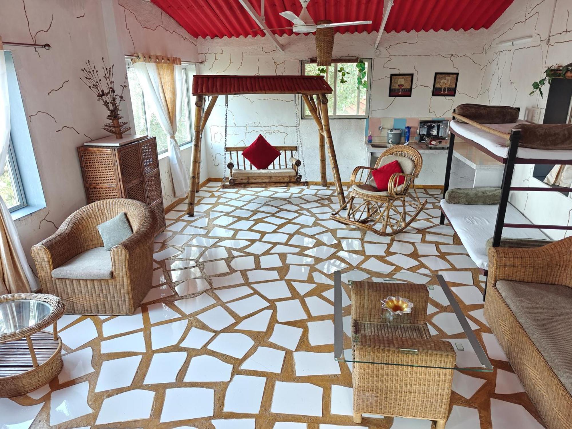 Tabletop Boutique Resort