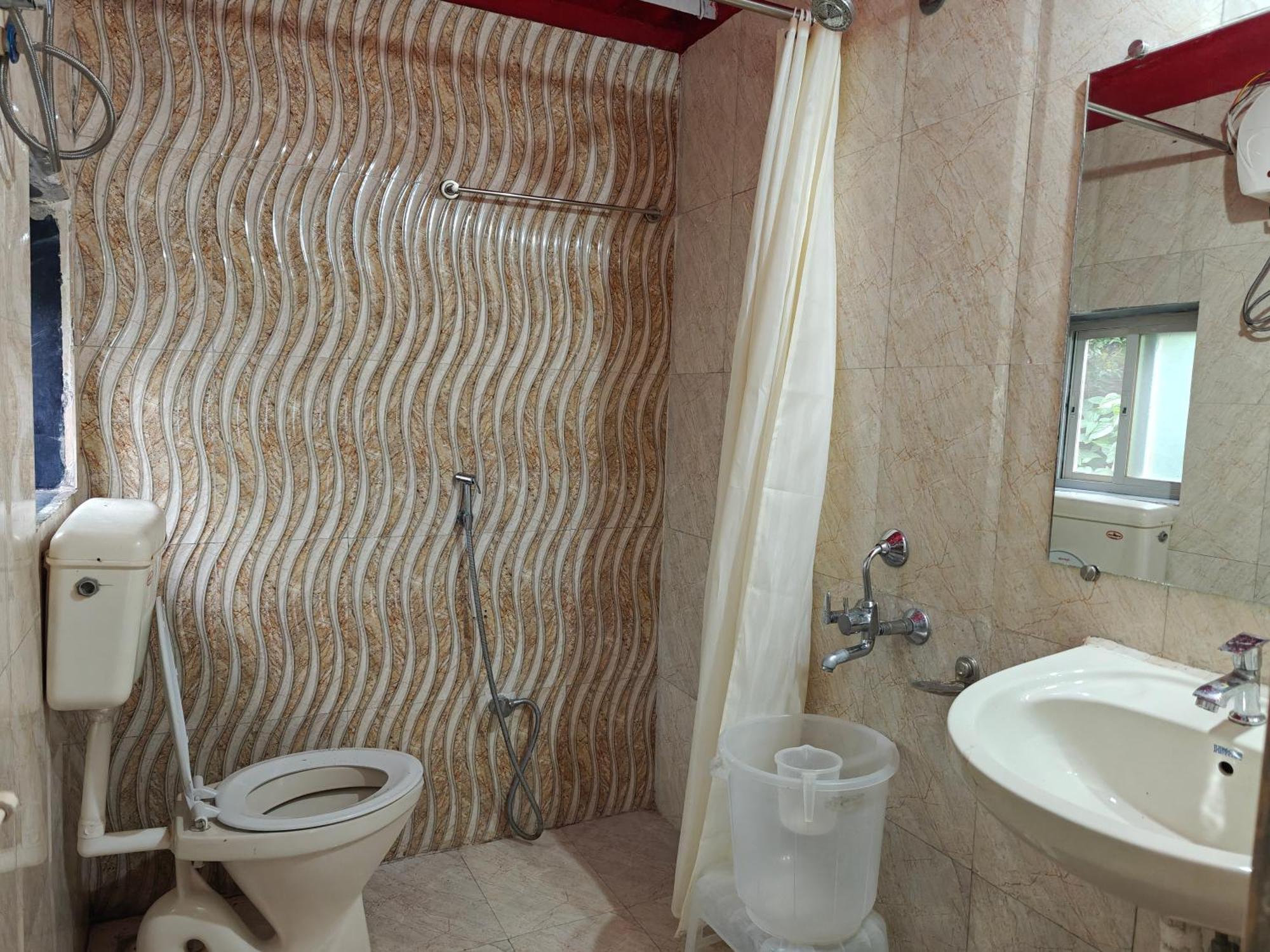 Tabletop Boutique Resort Homestay