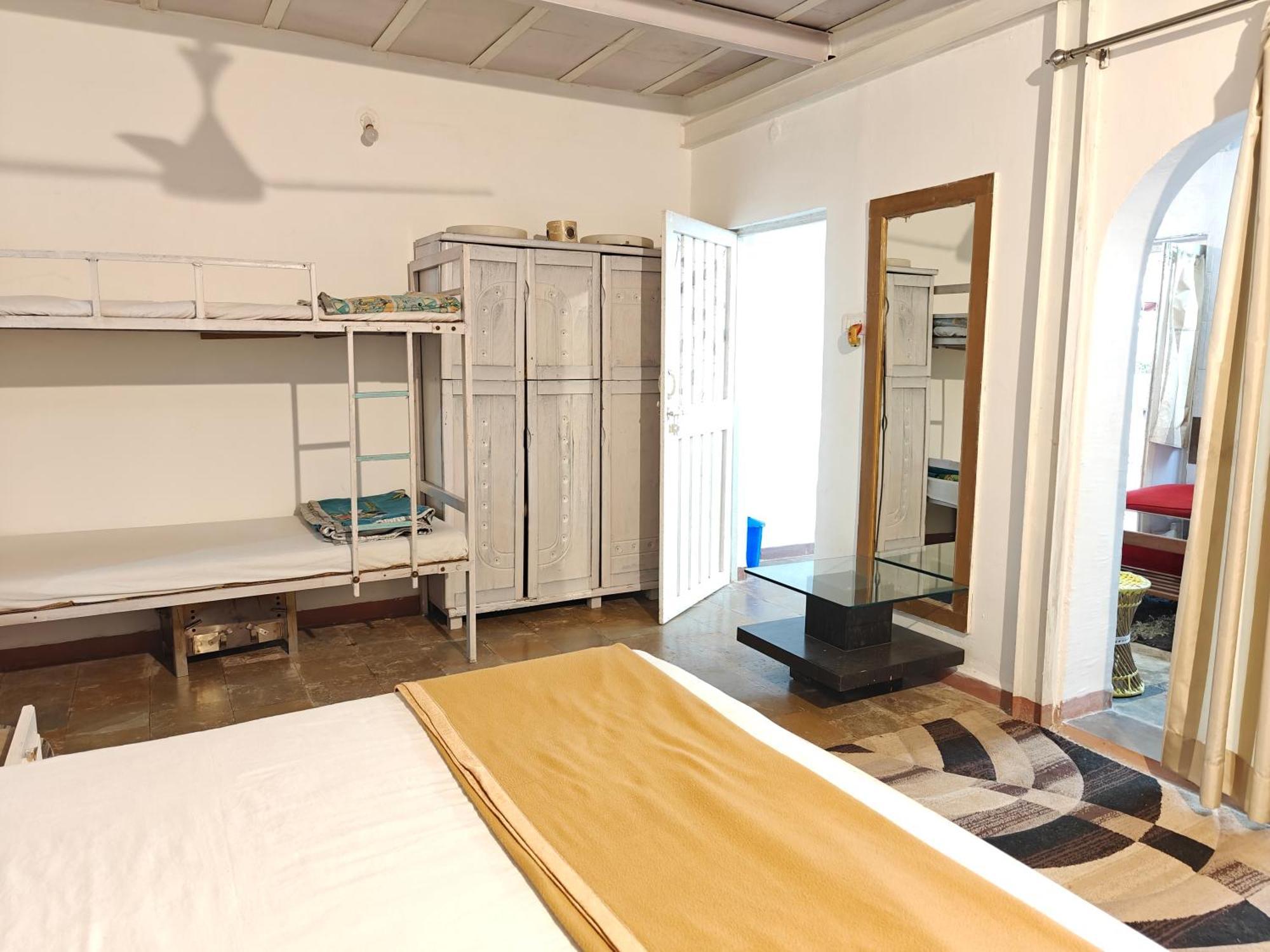 Homestay Tabletop Boutique Resort