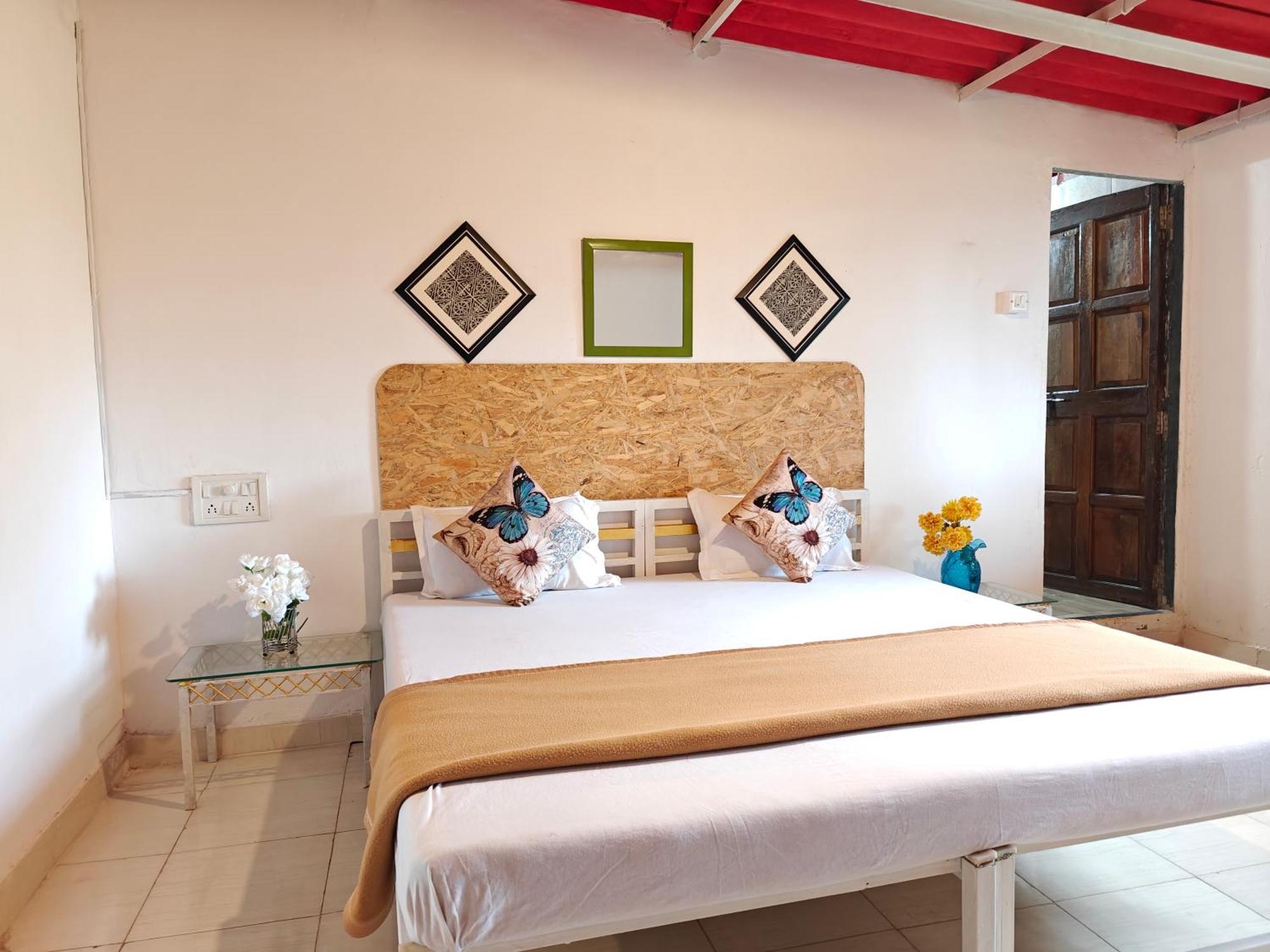 Tabletop Boutique Resort Homestay Panchgani