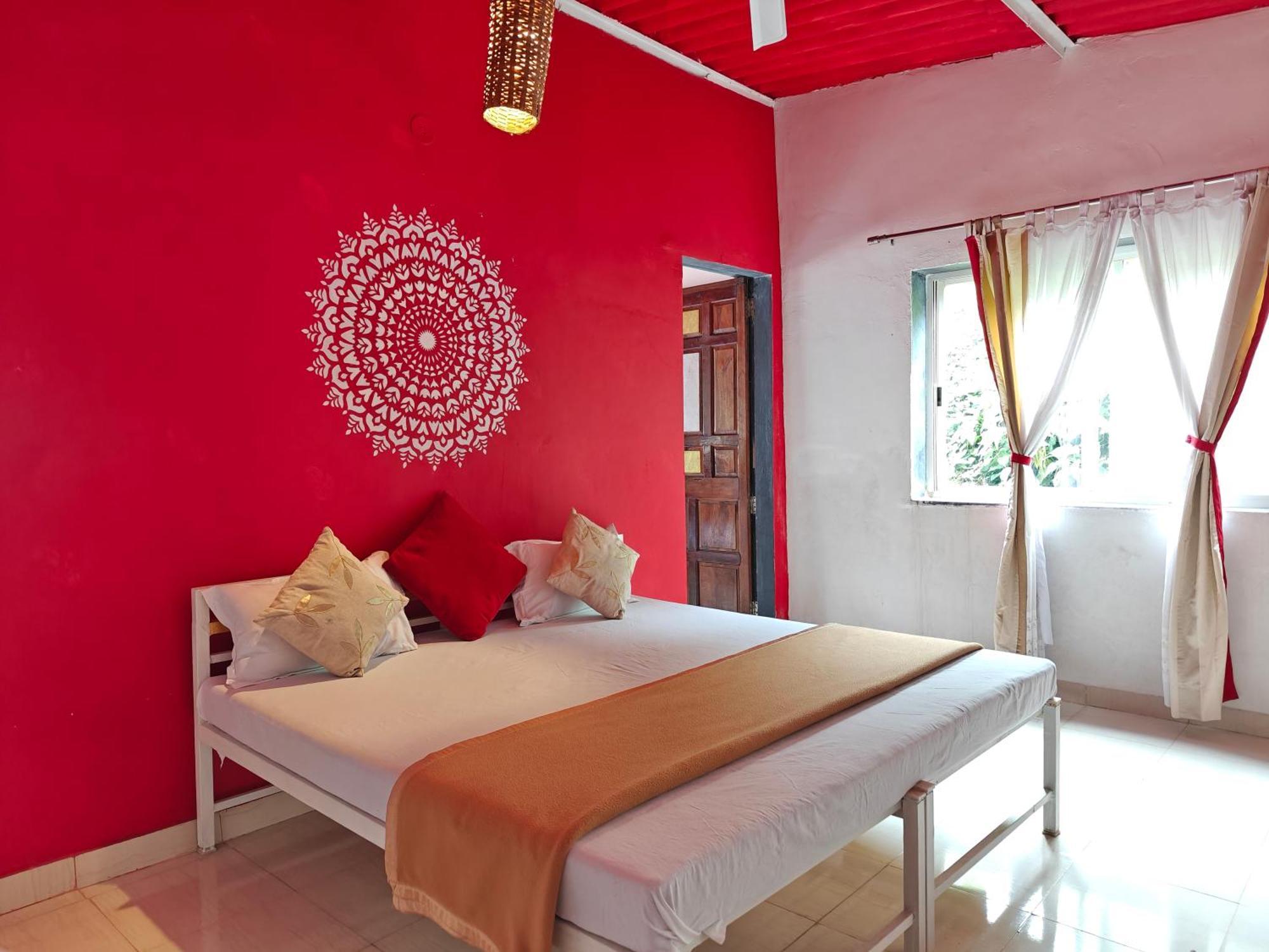 Tabletop Boutique Resort Panchgani
