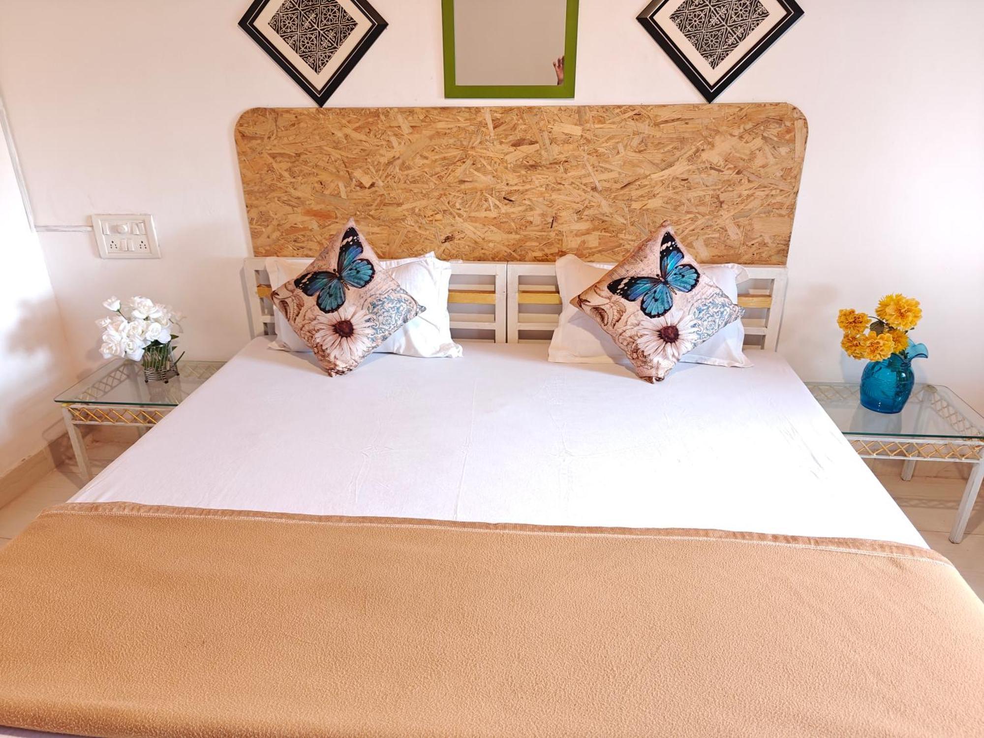 Tabletop Boutique Resort * Panchgani