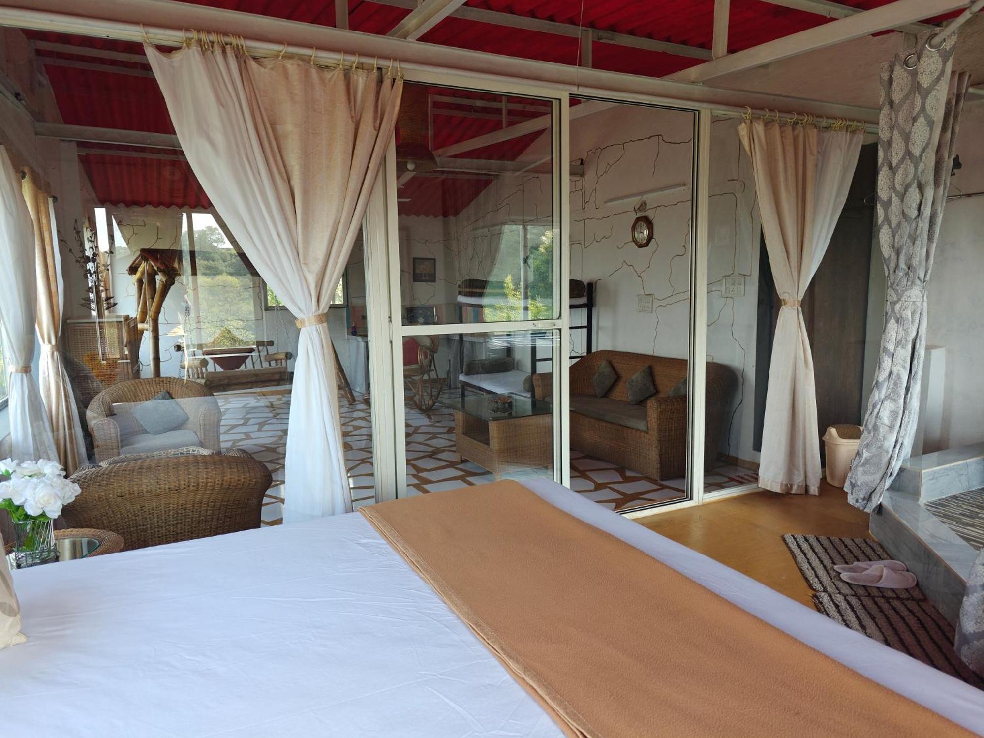 Tabletop Boutique Resort Homestay