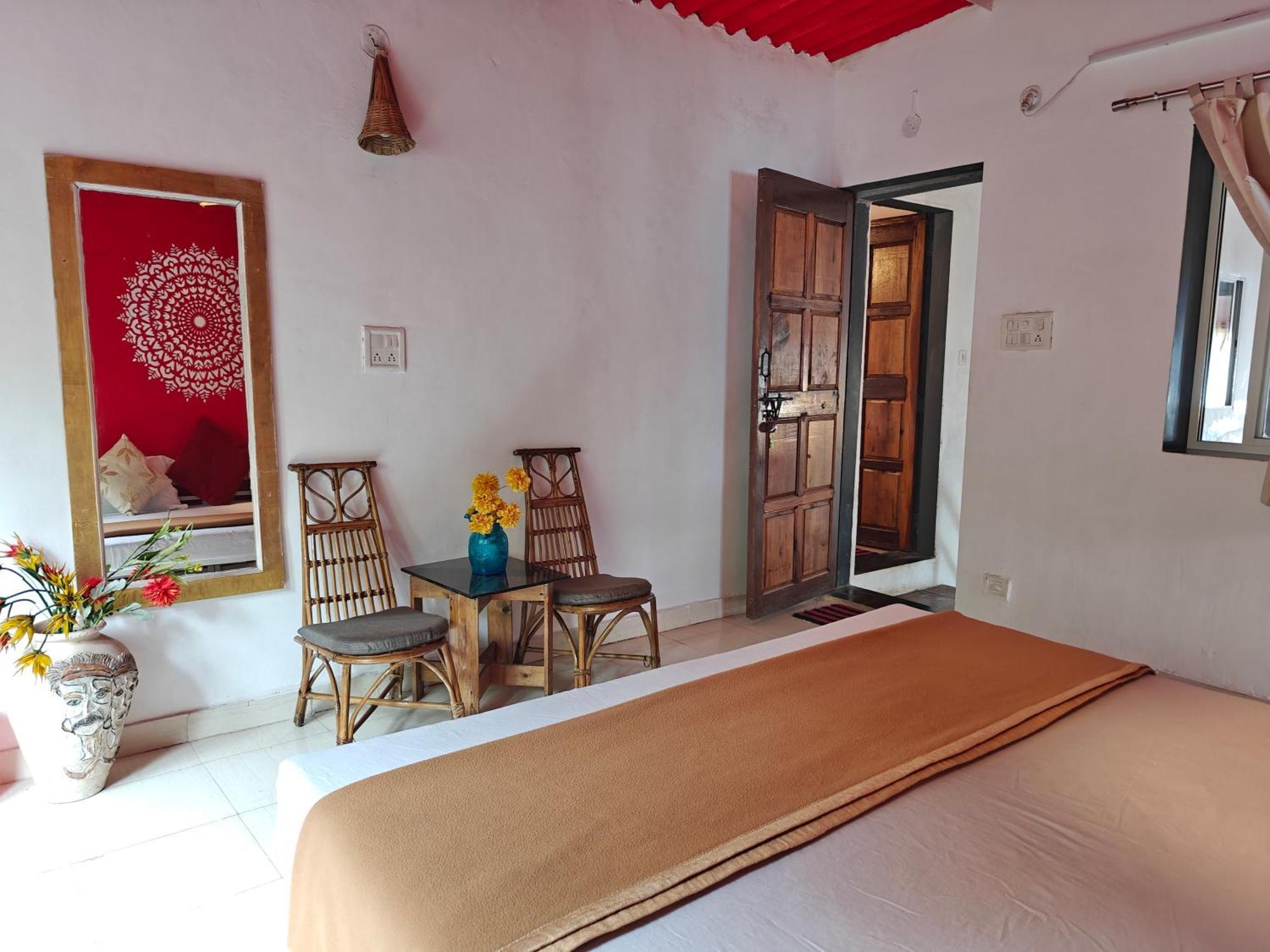 Homestay Tabletop Boutique Resort