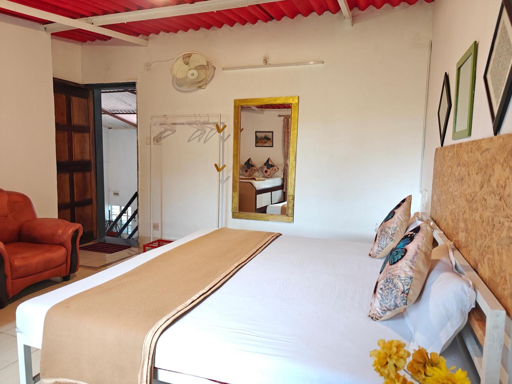 Tabletop Boutique Resort Homestay *