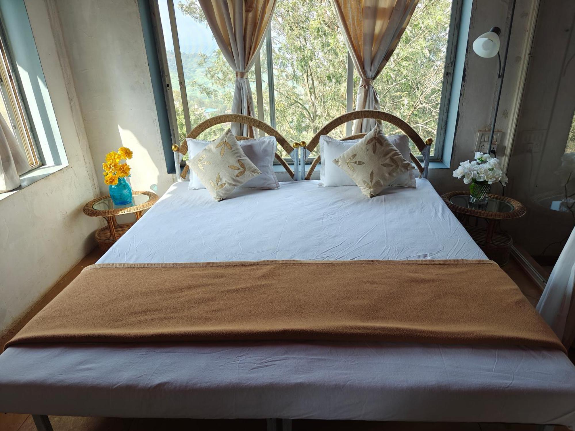 Tabletop Boutique Resort Homestay Panchgani