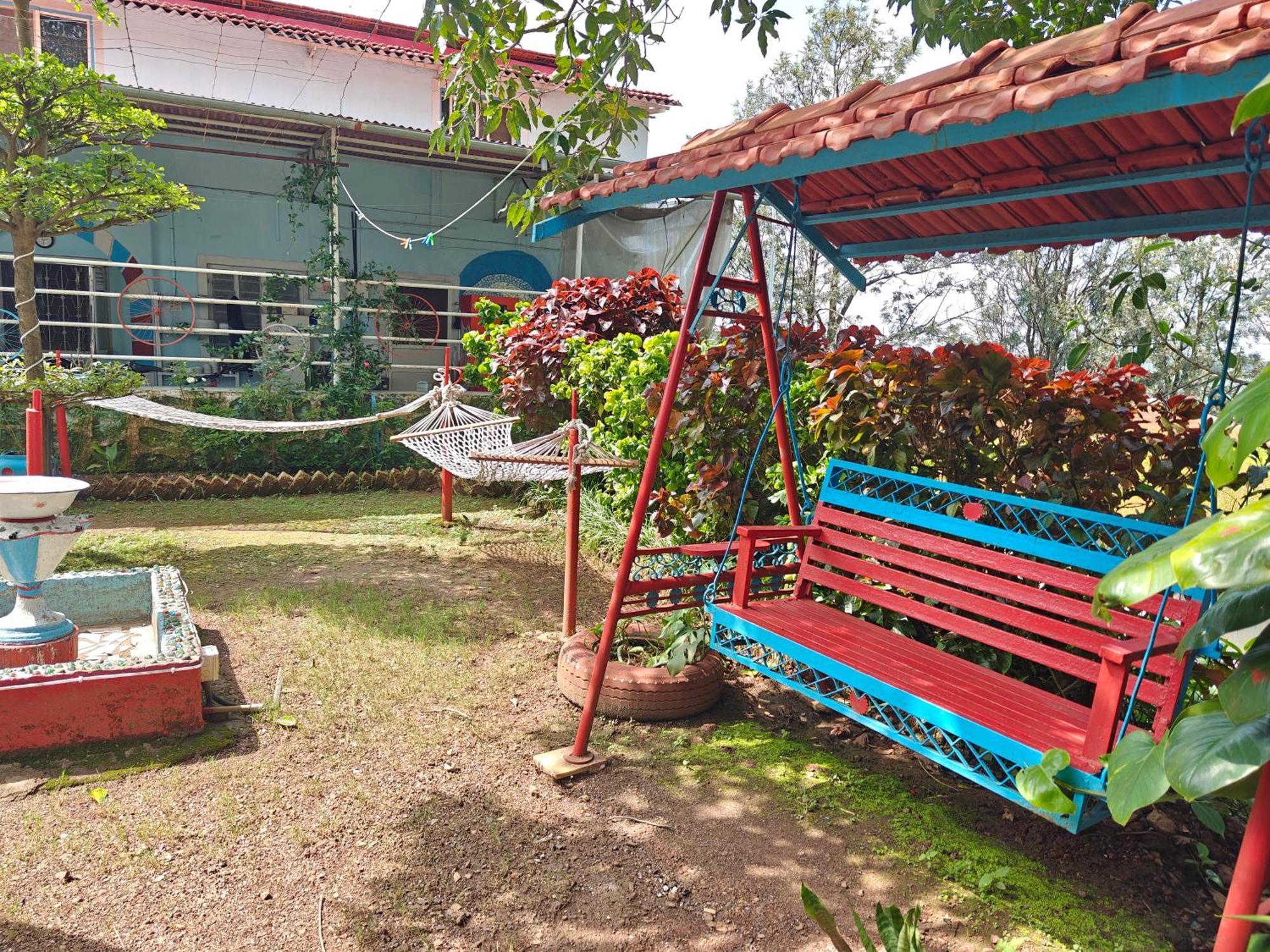 Tabletop Boutique Resort