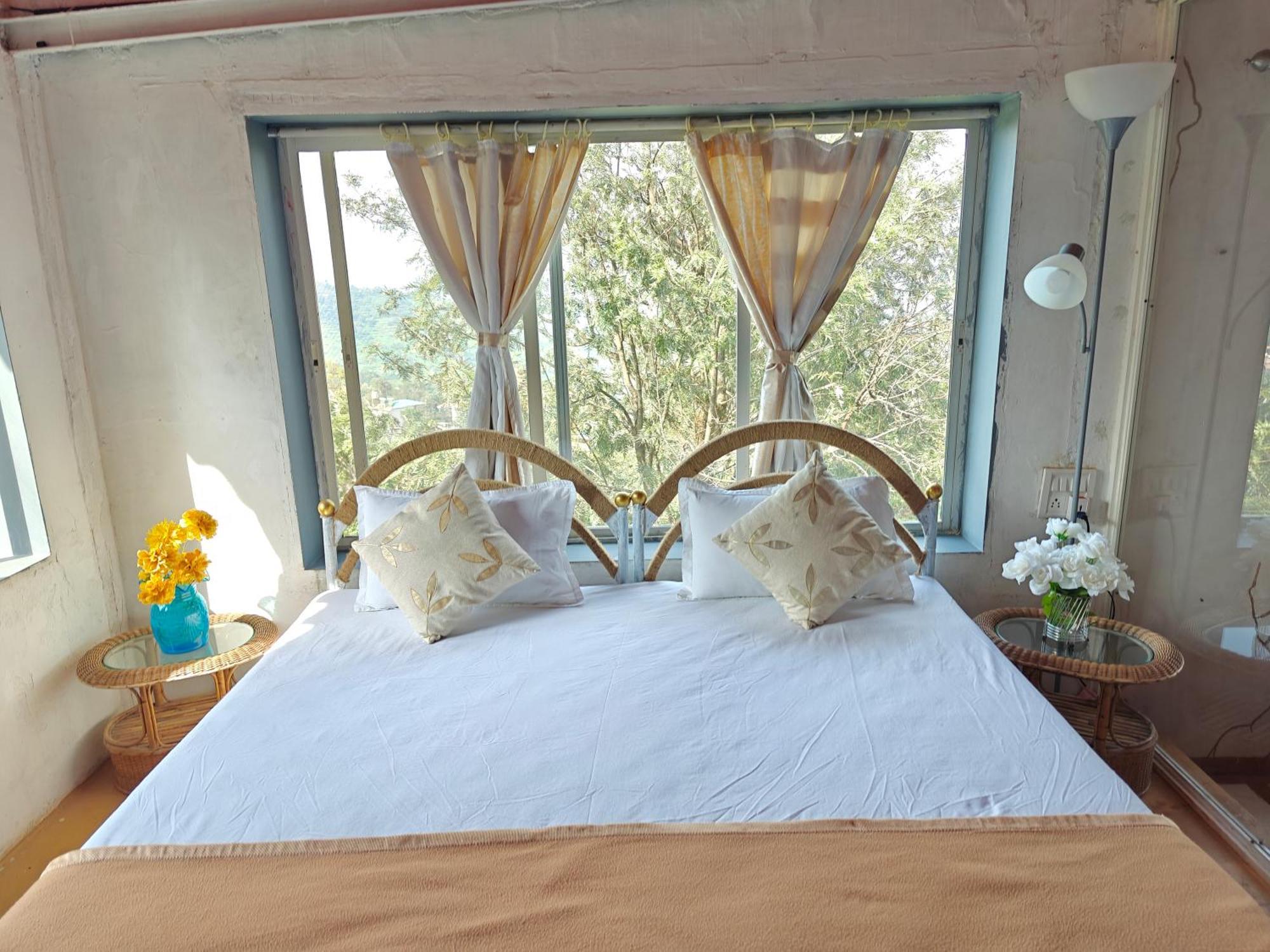 Homestay Tabletop Boutique Resort