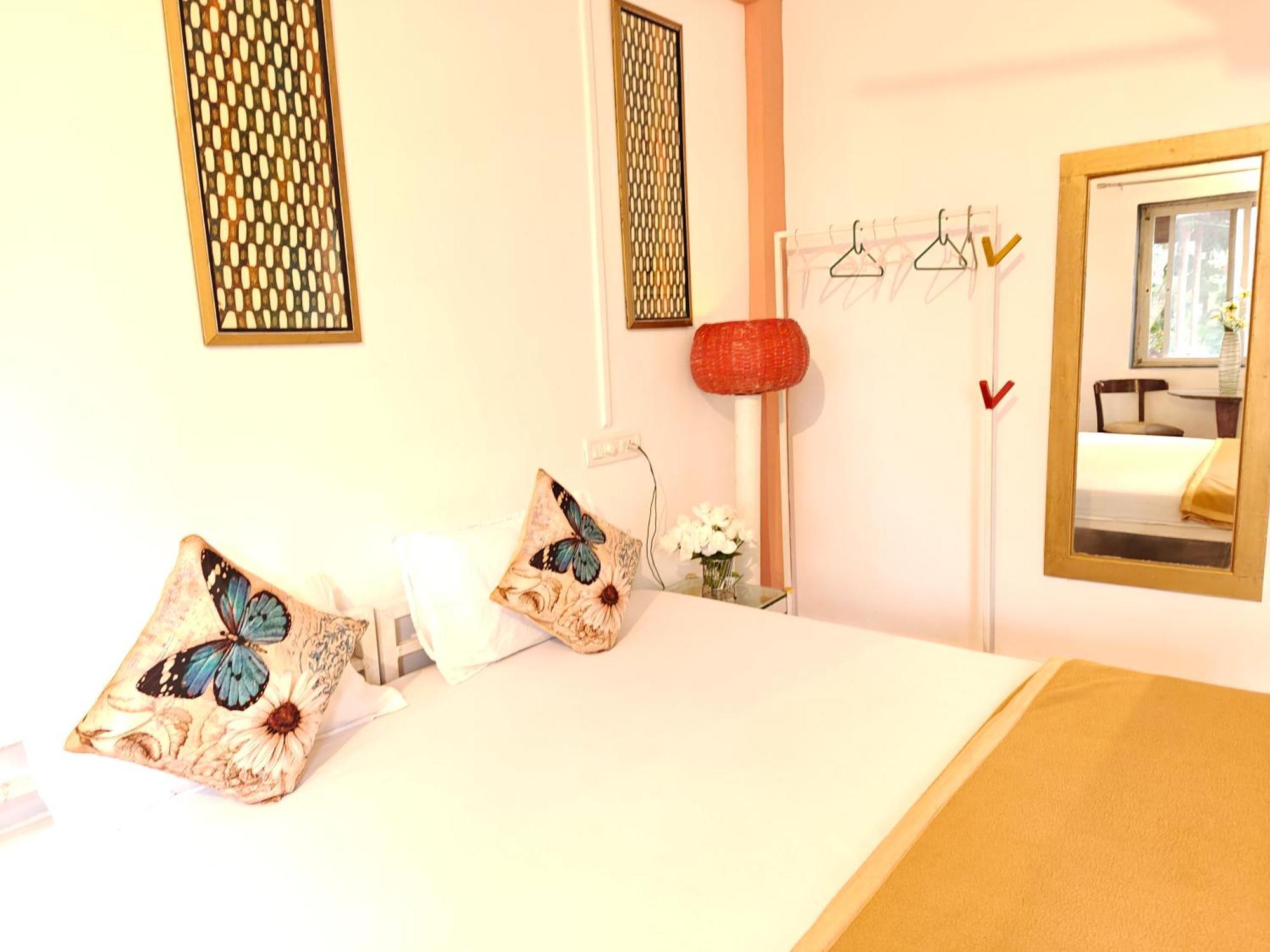 Tabletop Boutique Resort Homestay *