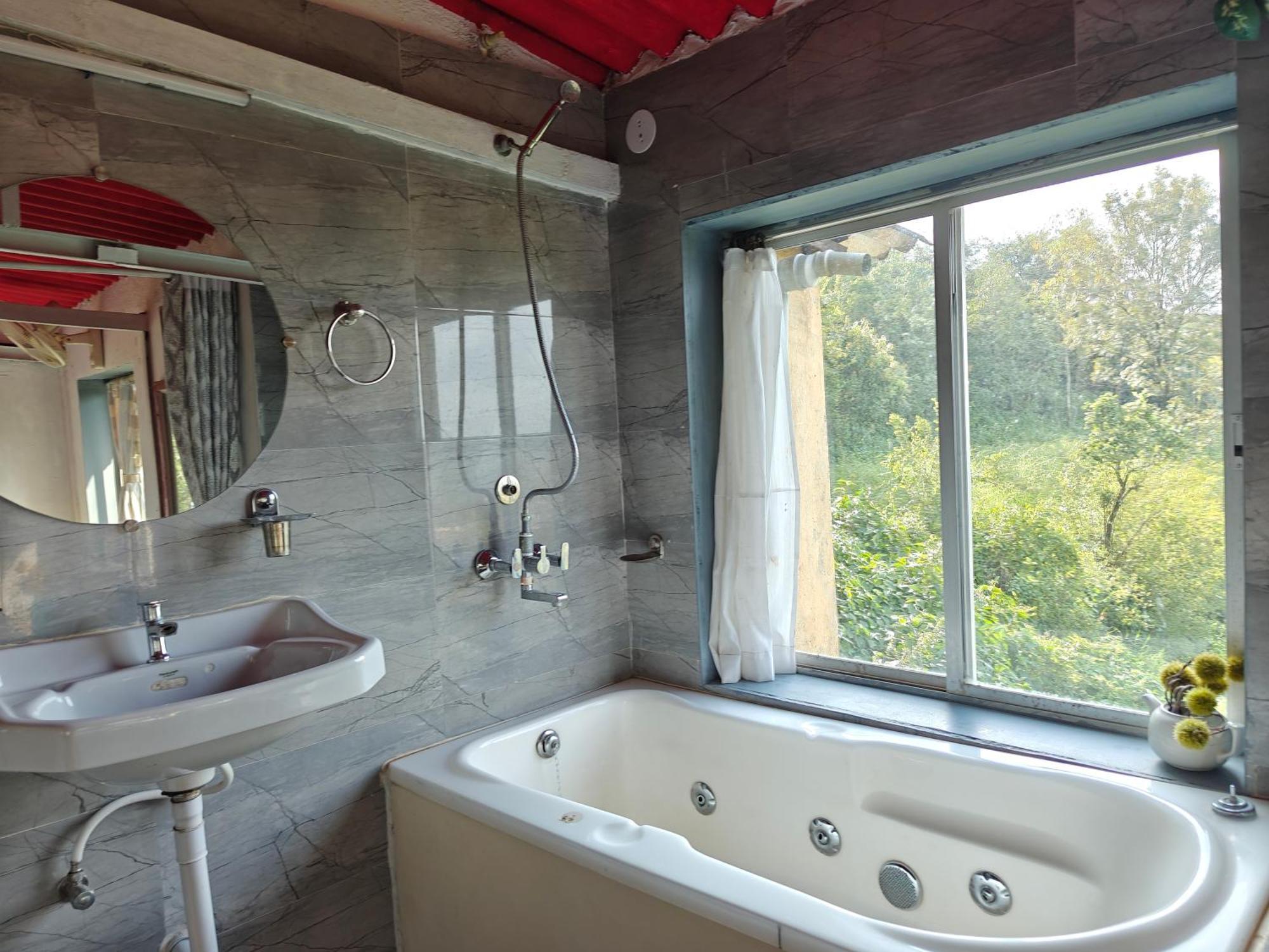 Homestay Tabletop Boutique Resort *