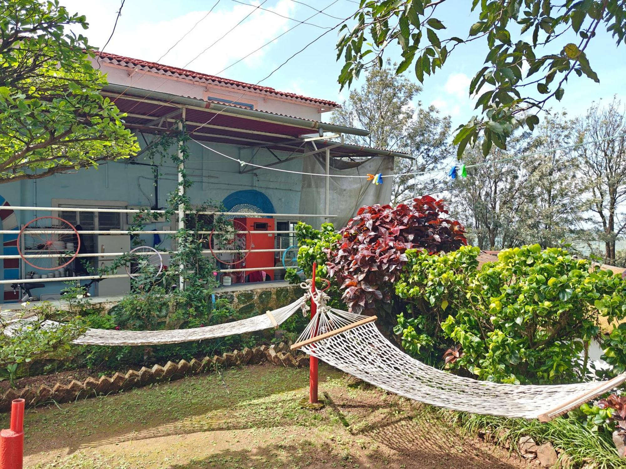 Tabletop Boutique Resort Homestay Panchgani