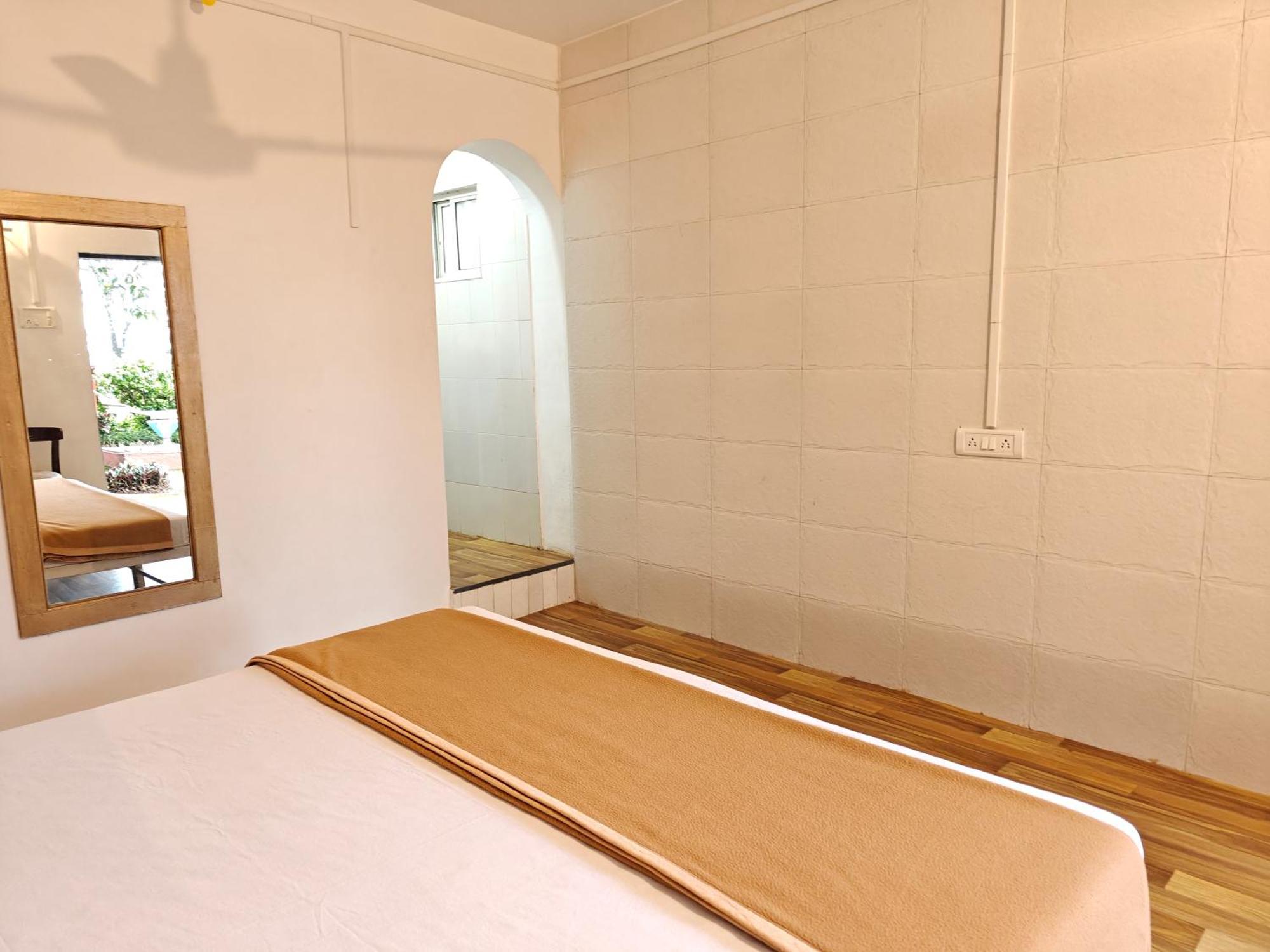 Tabletop Boutique Resort * Panchgani