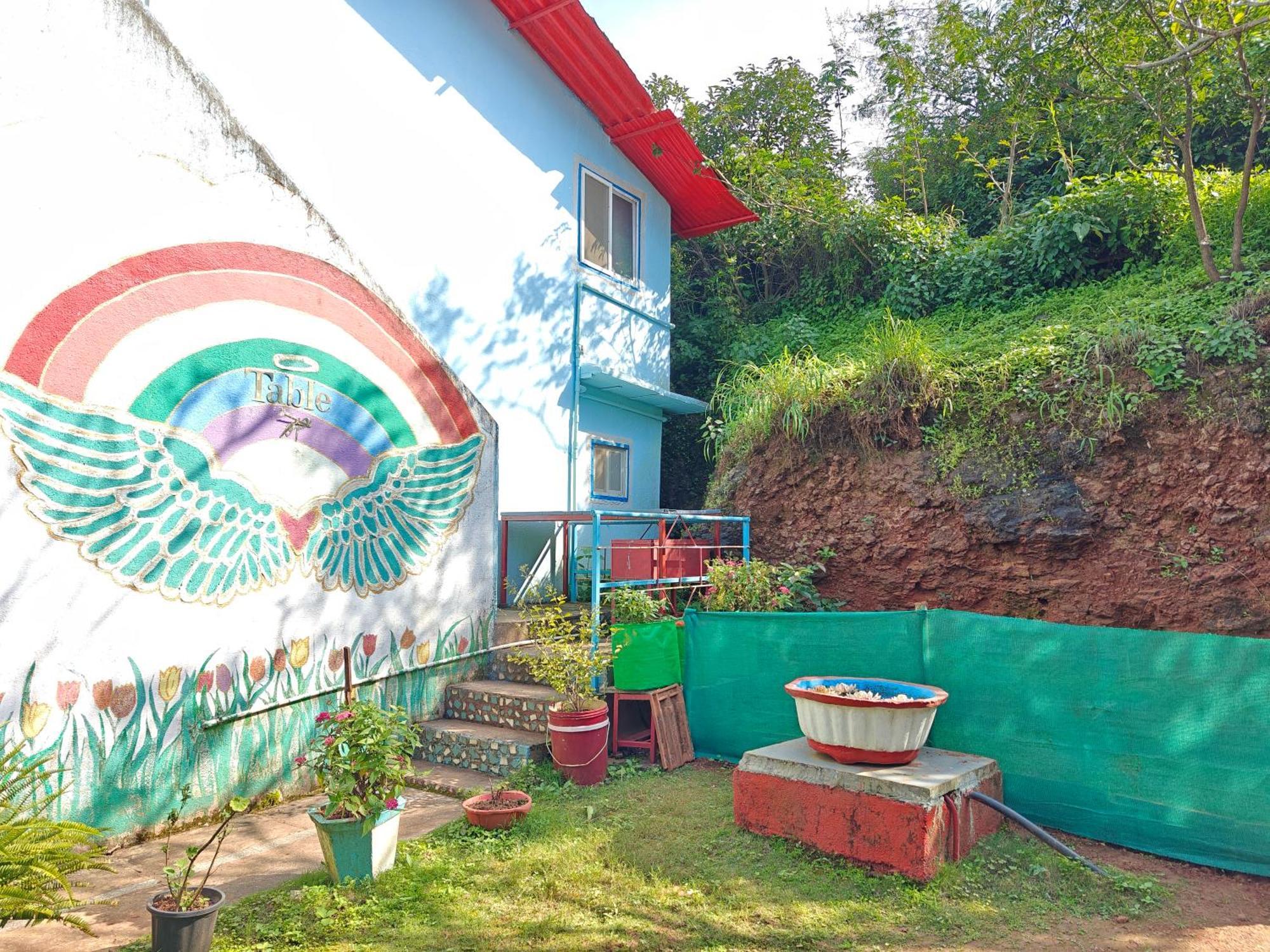 Homestay Tabletop Boutique Resort