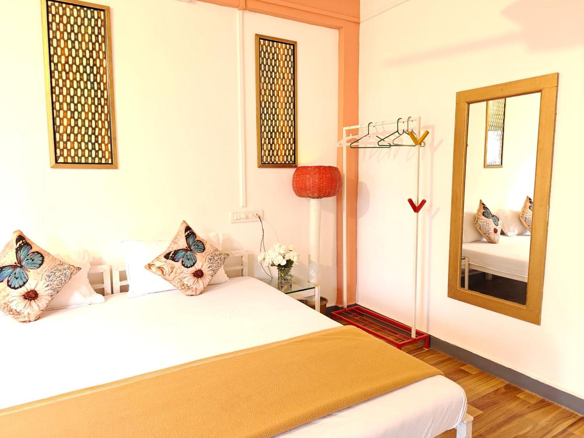 Tabletop Boutique Resort Homestay Panchgani