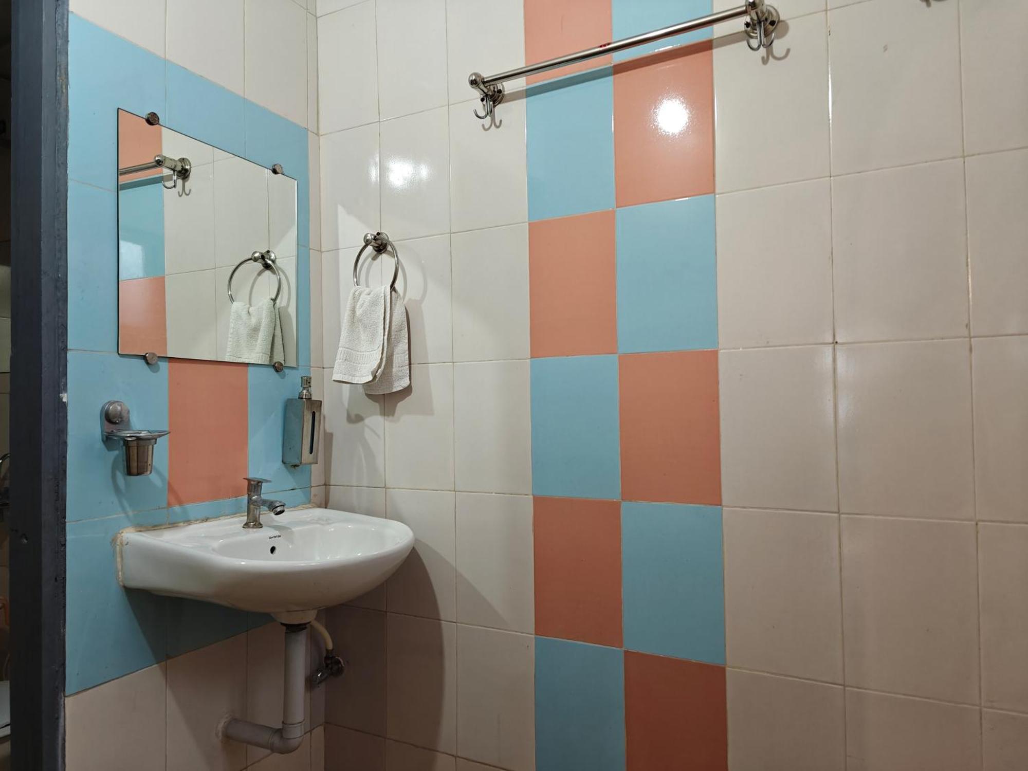 Homestay Tabletop Boutique Resort Panchgani
