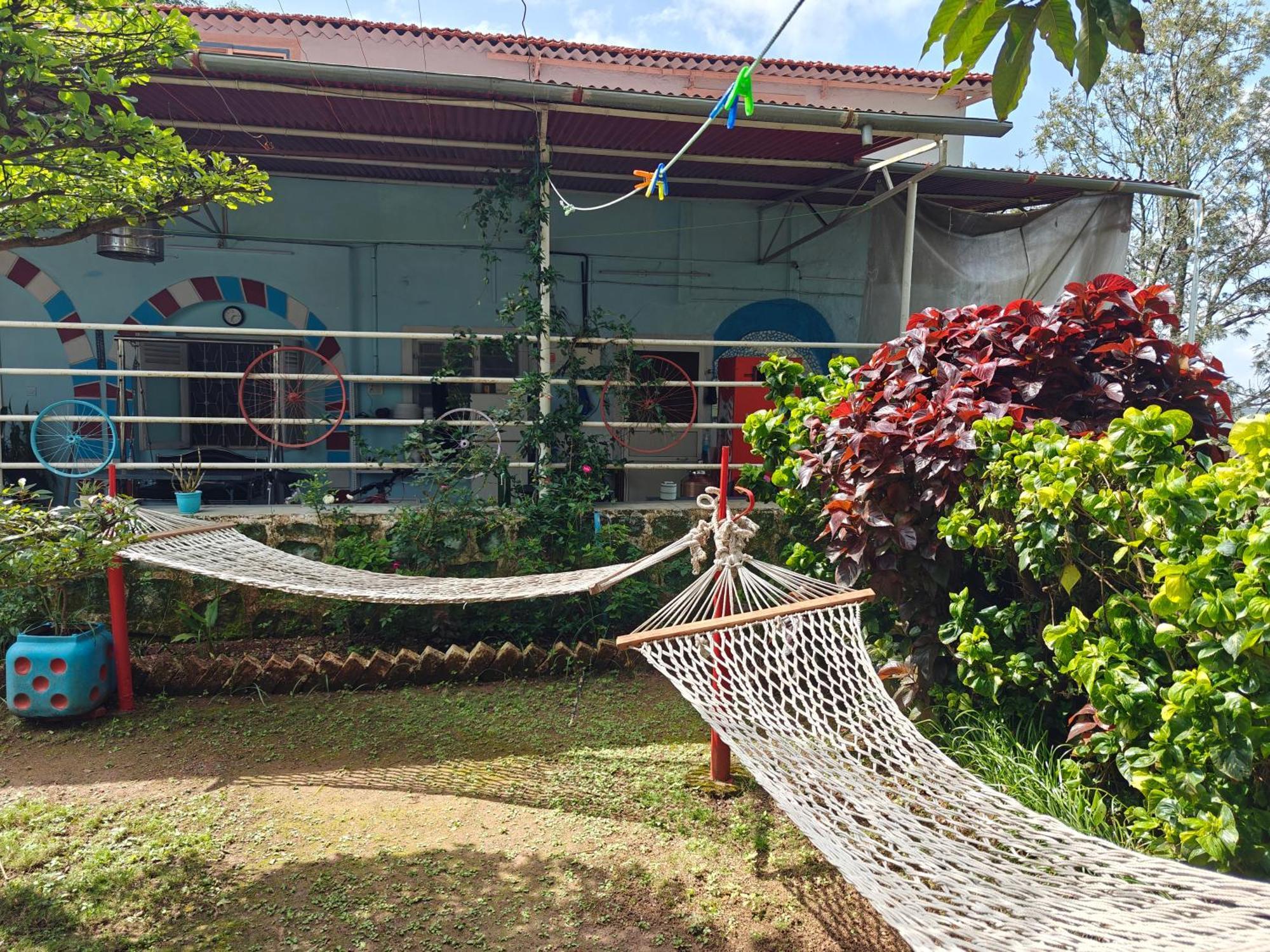 Homestay Tabletop Boutique Resort